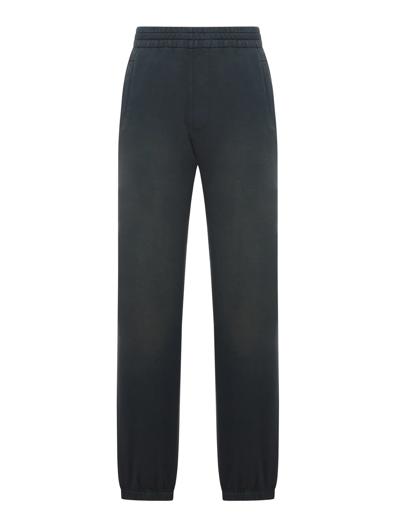 COTTON JOGGER PANTS