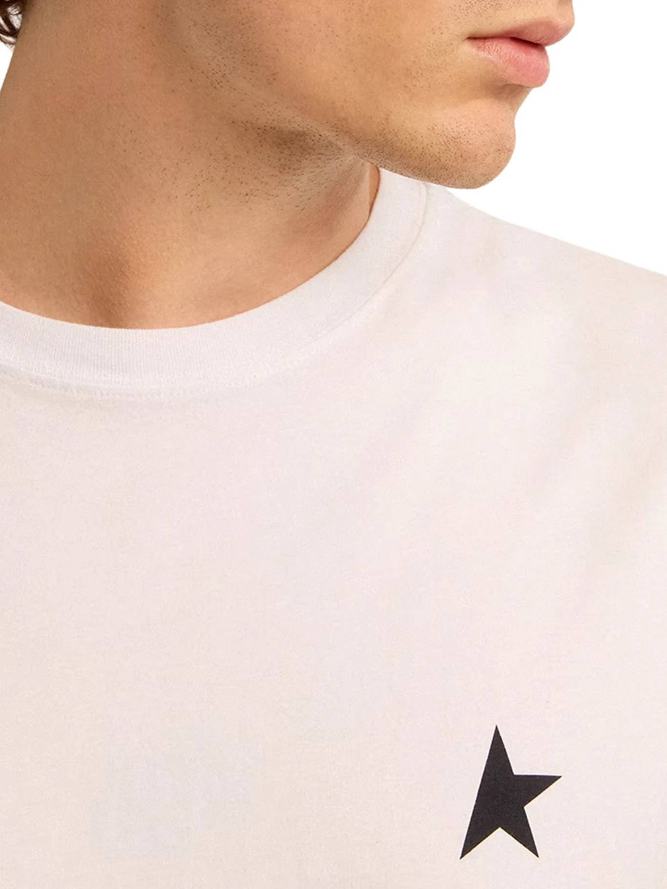 STAR COLLECTION T-SHIRT - Image 4
