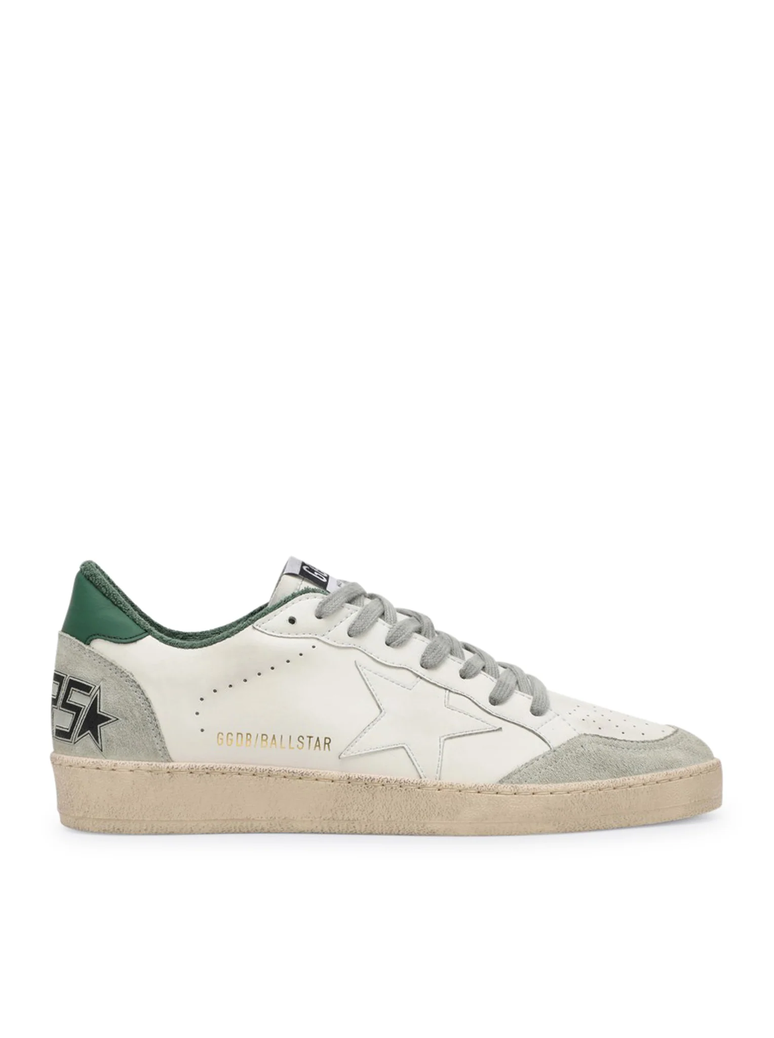 BALL-STAR SNEAKERS