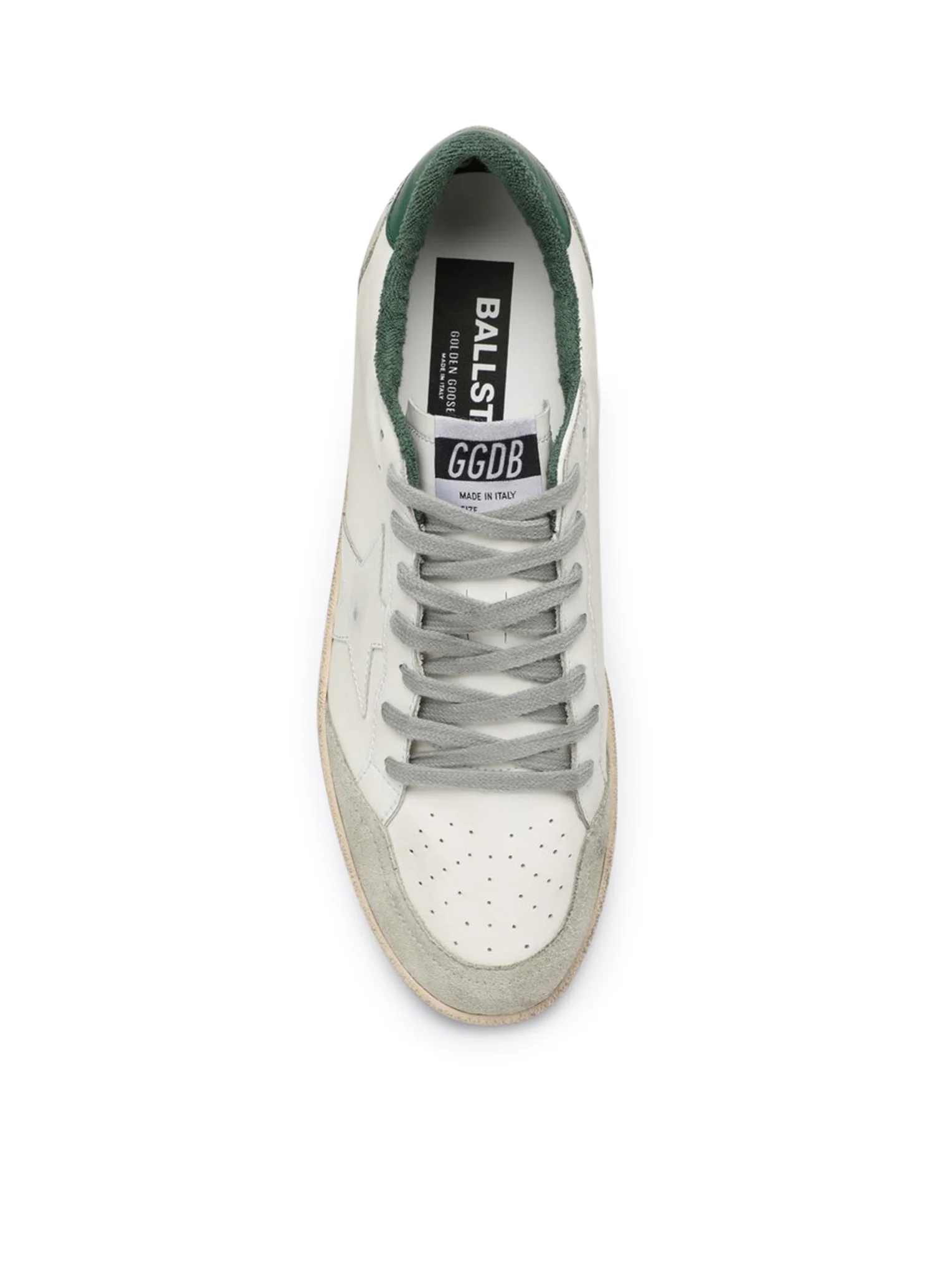 BALL-STAR SNEAKERS - Image 4