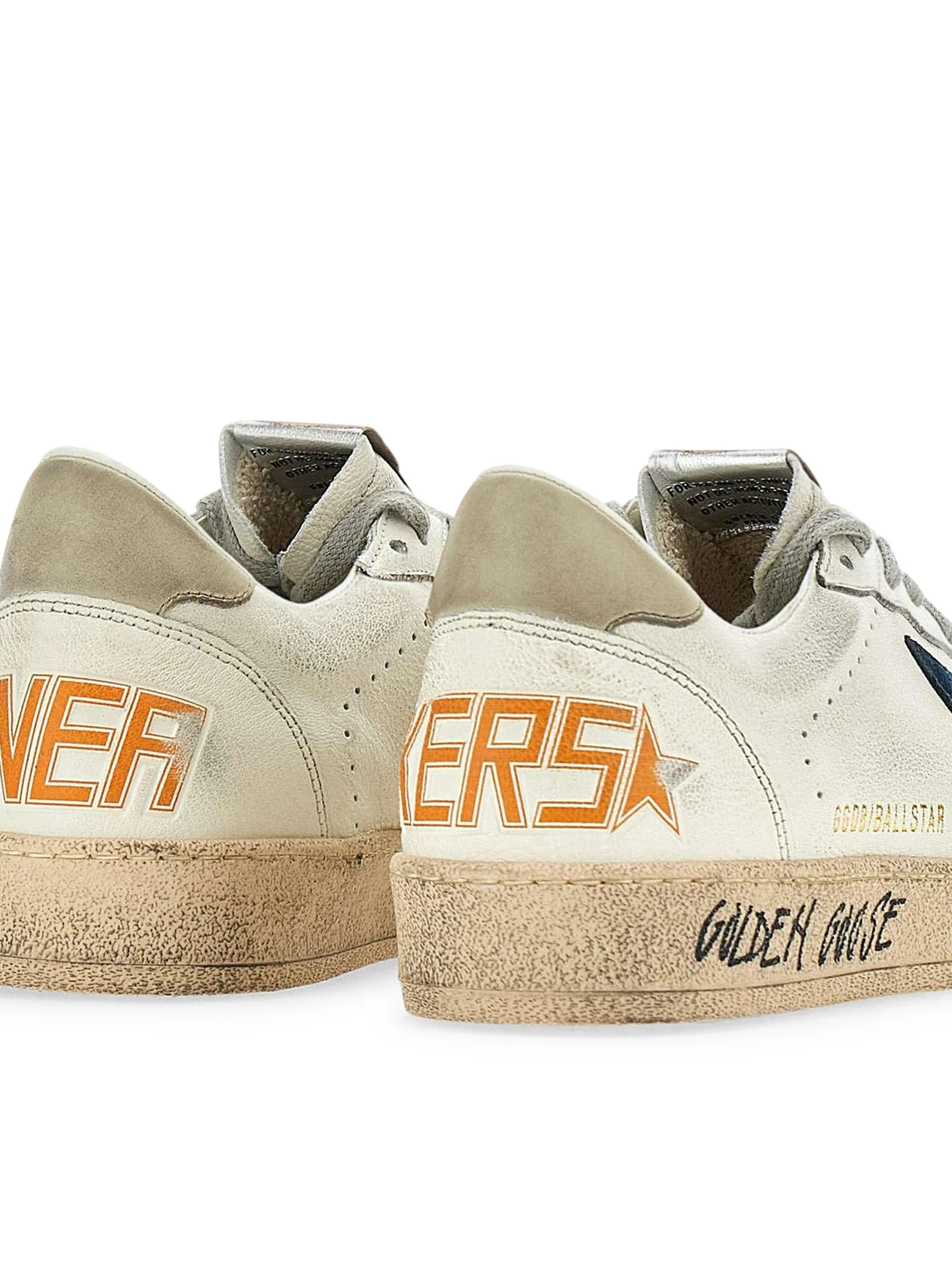 SNEAKERS BALL-STAR - Image 4