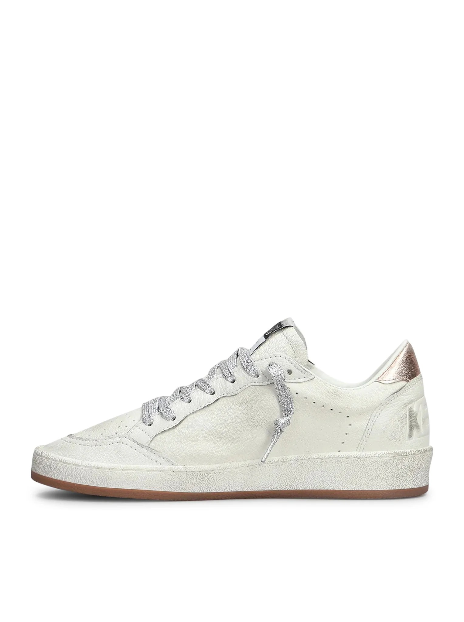 BALL-STAR NAPPA SNEAKERS - Image 4