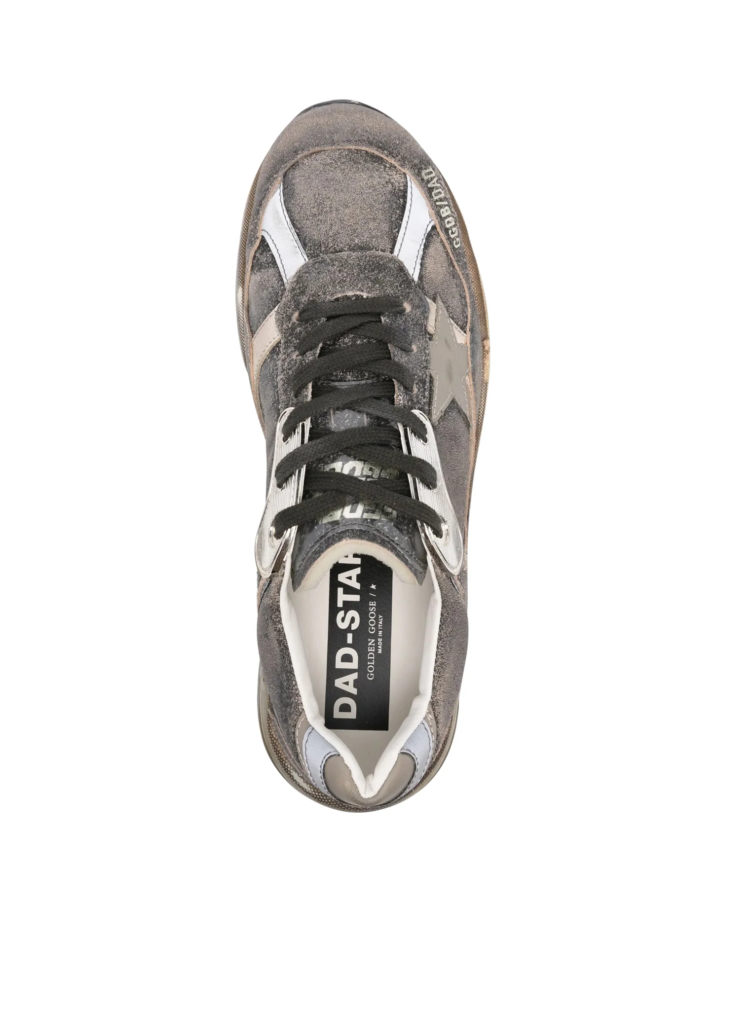 SNEAKERS DAD-STAR - Image 4