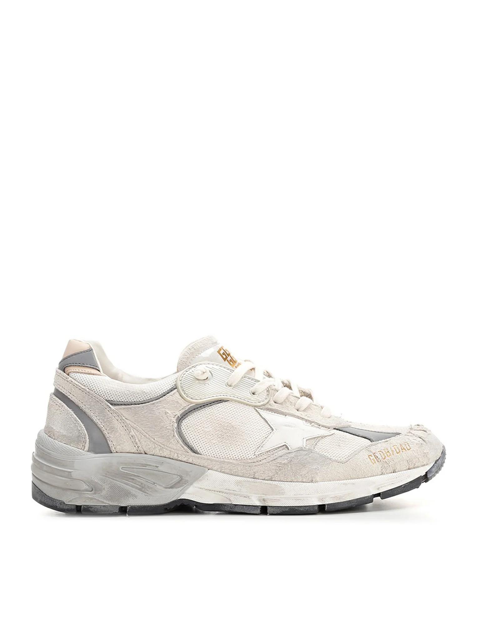 DAD STAR CHUNKY SNEAKERS