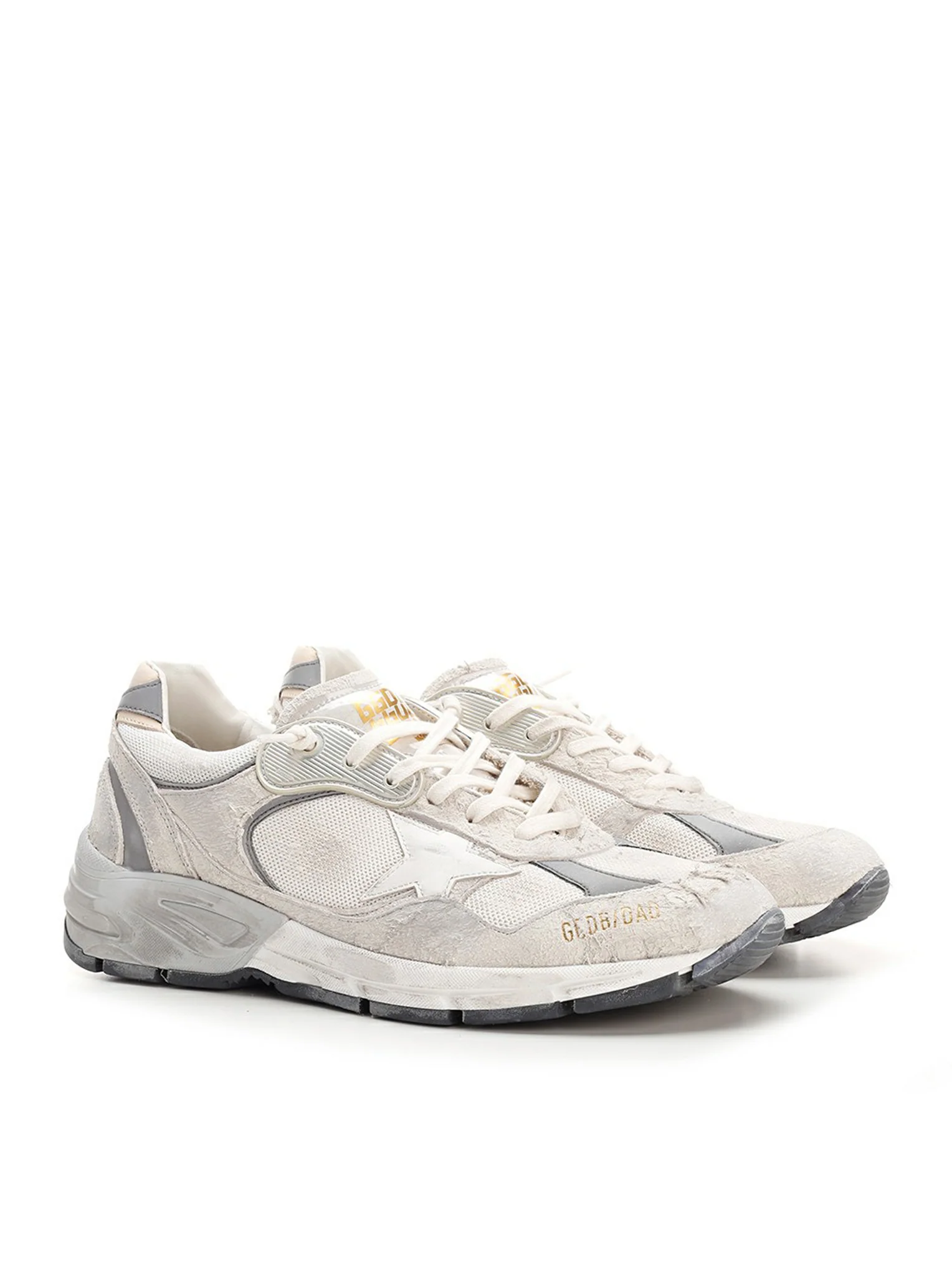 DAD STAR CHUNKY SNEAKERS - Image 2