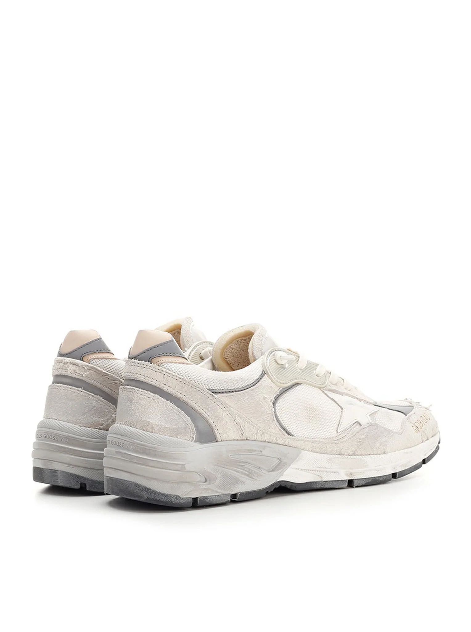 DAD STAR CHUNKY SNEAKERS - Image 3