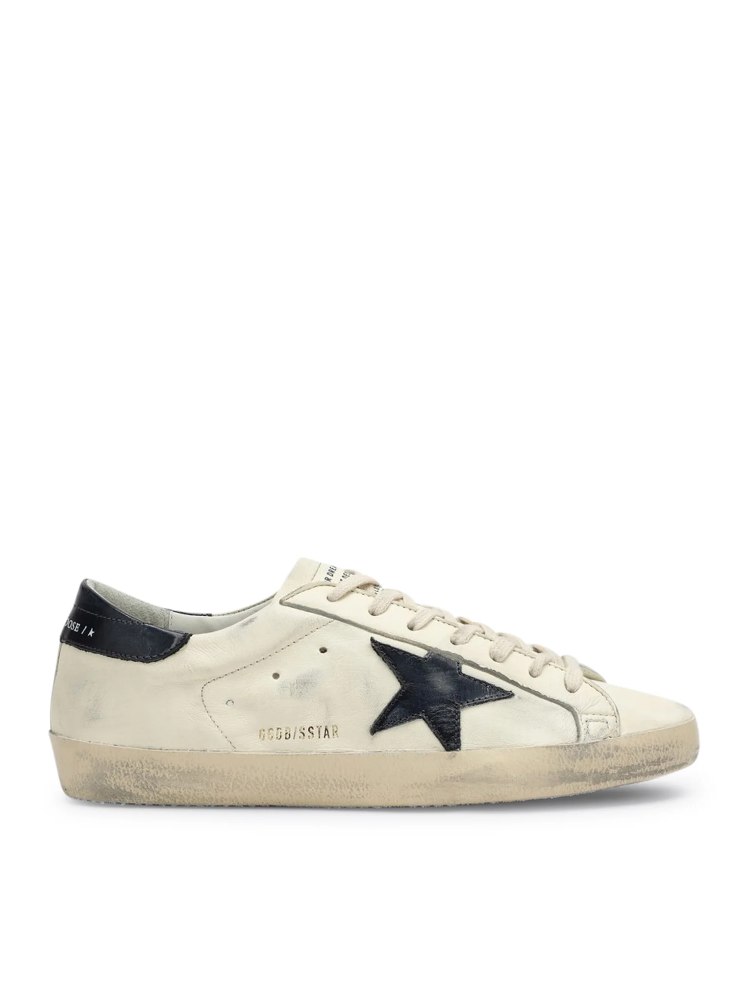 SNEAKERS SUPER-STAR