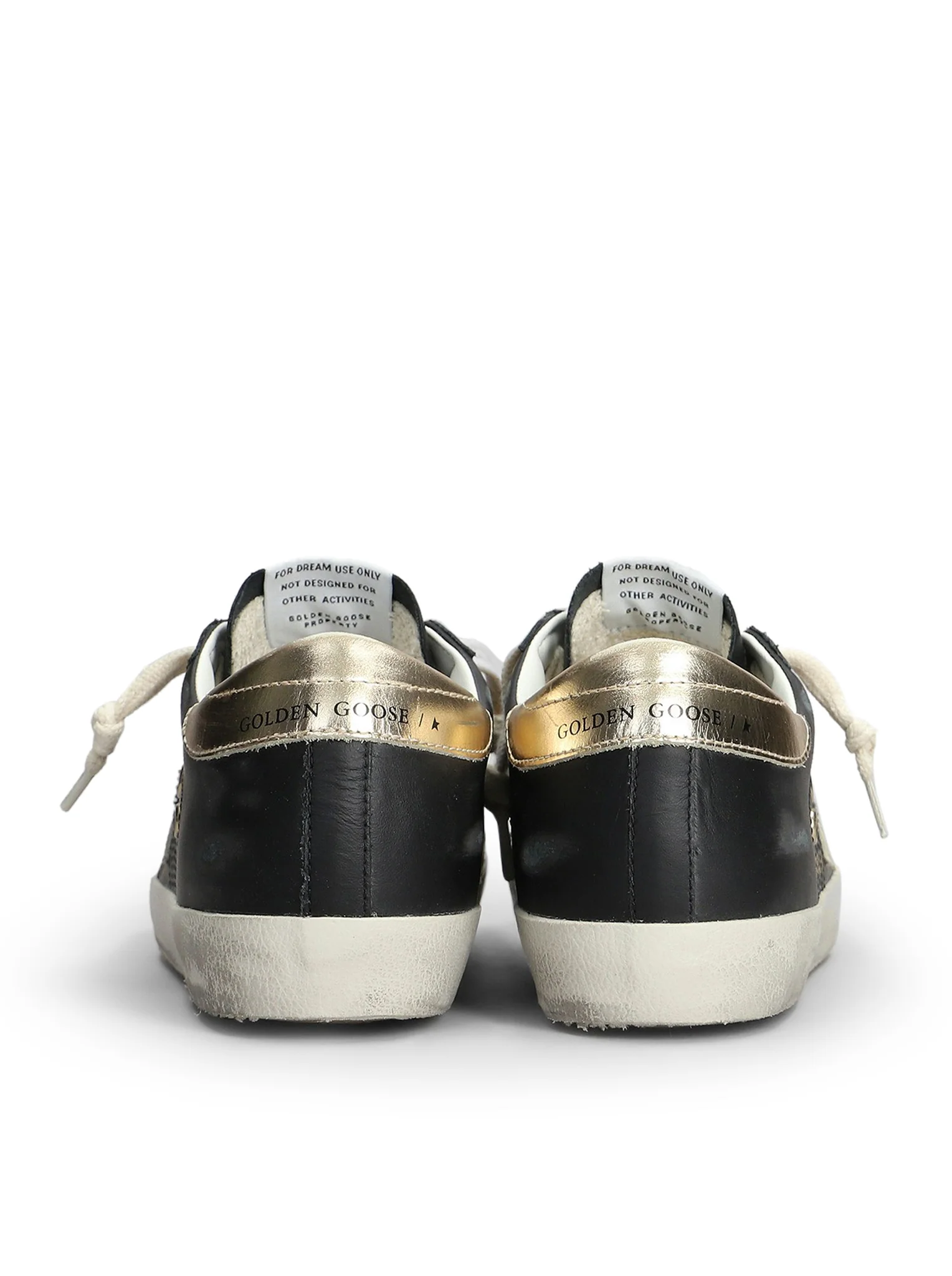SNEAKERS SUPER-STAR IN NAPPA - Image 3
