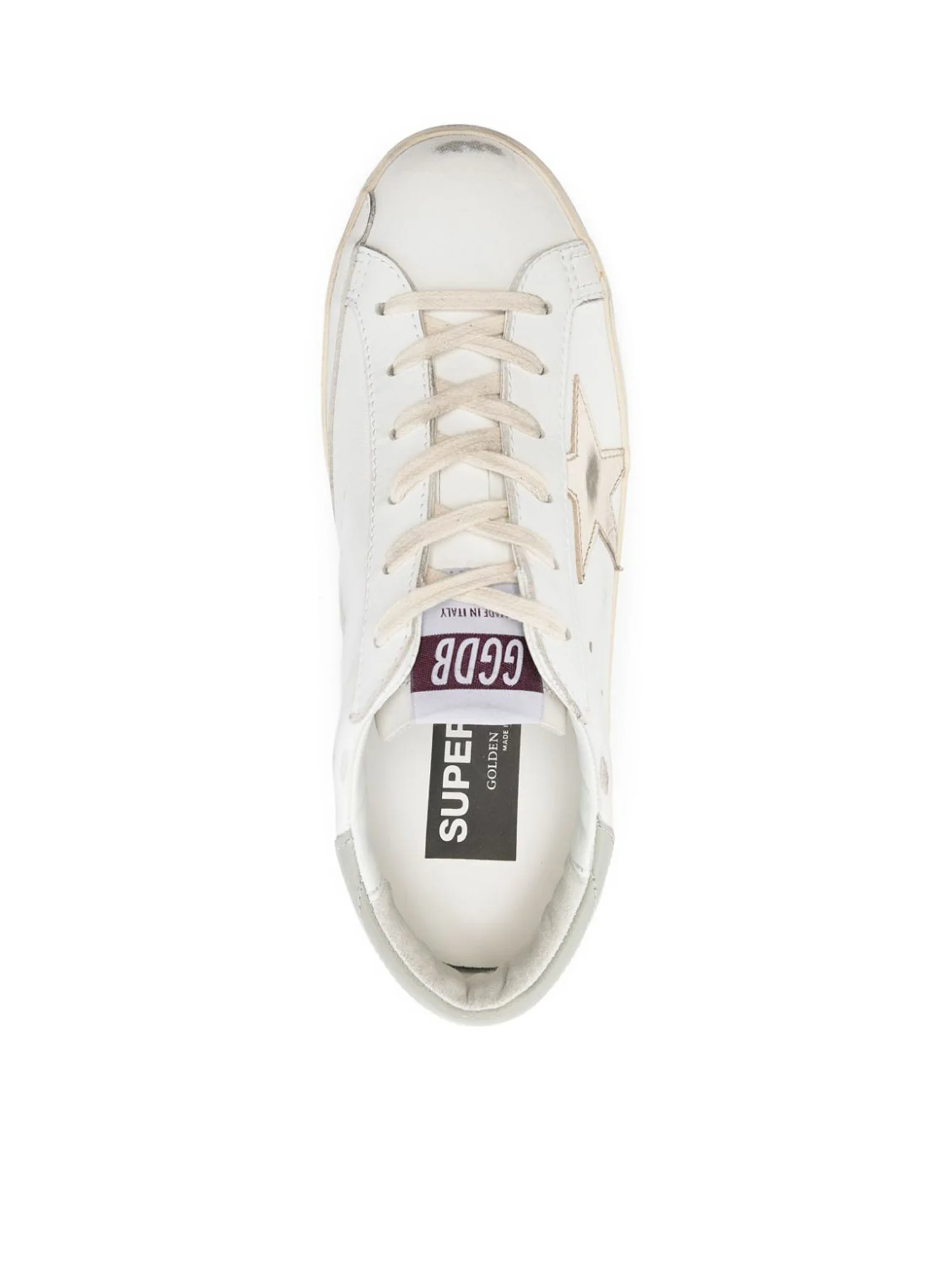 SNEKARES SUPER-STAR IN NAPPA - Image 4