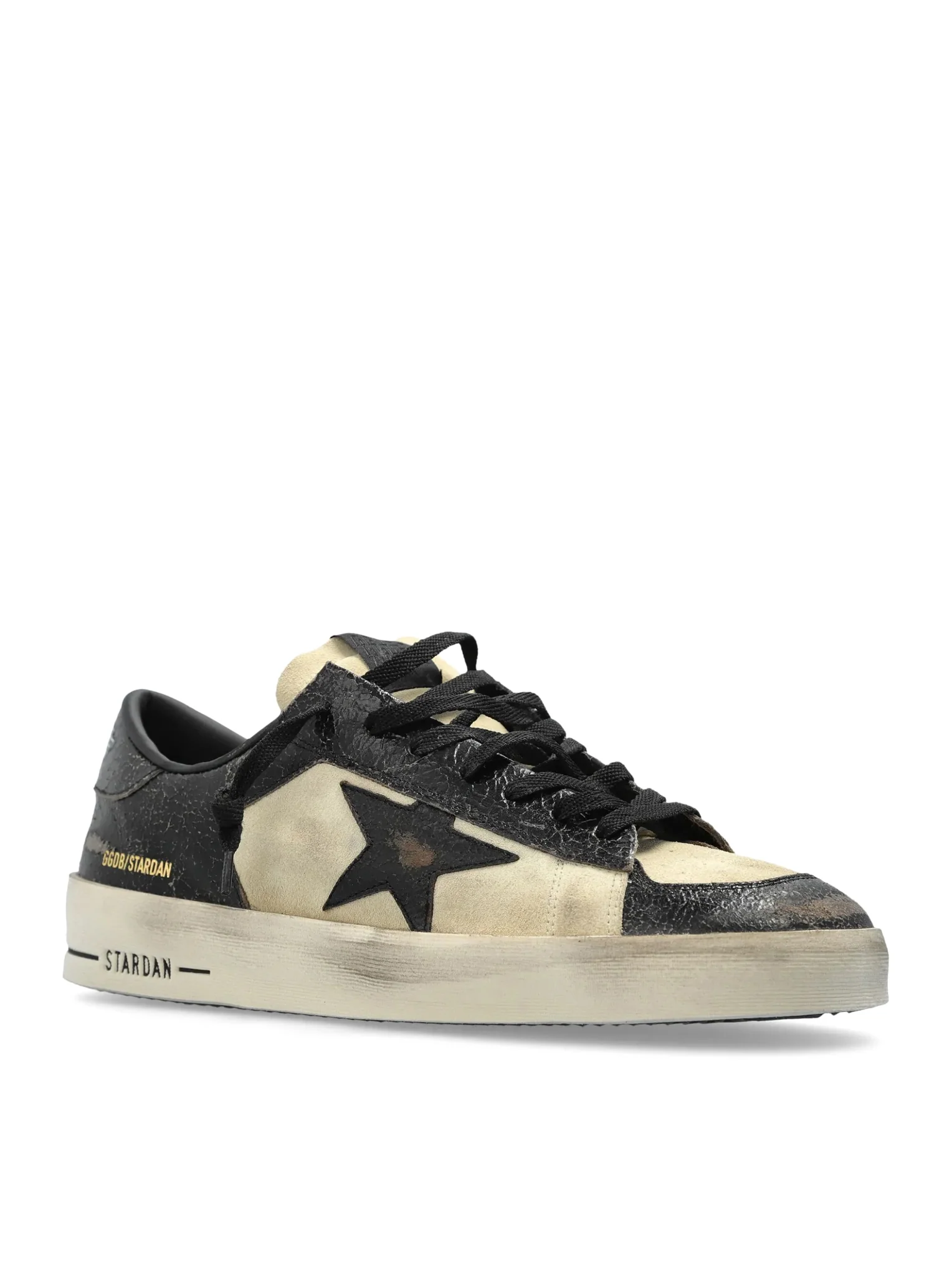 STARDAN NAPPA SNEAKERS - Image 2