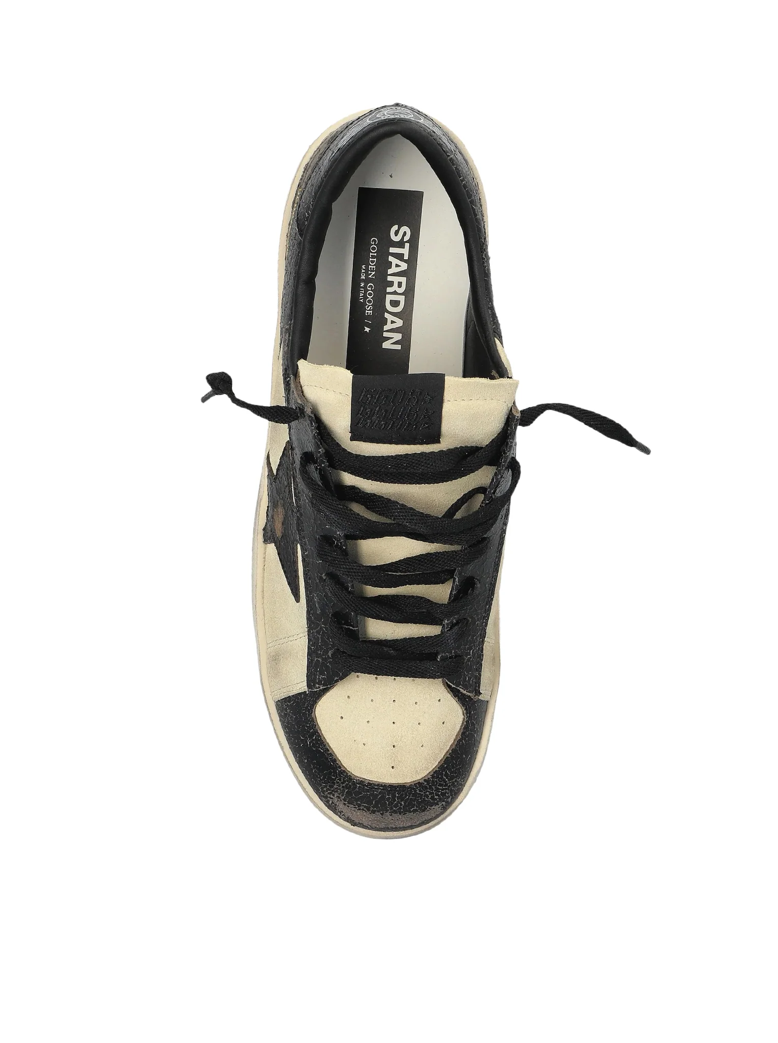 STARDAN NAPPA SNEAKERS - Image 4