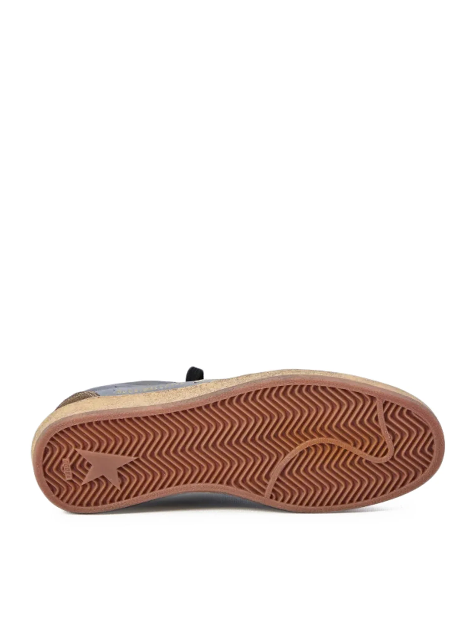 SUEDE BALL STAR SNEAKERS - Image 5