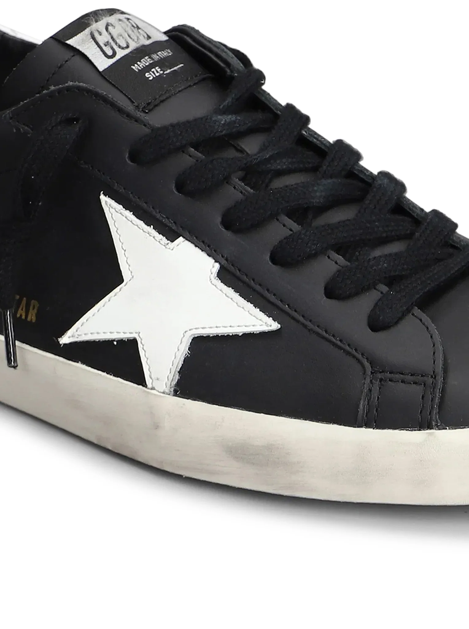 SUPER-STAR SNEAKERS - Image 5