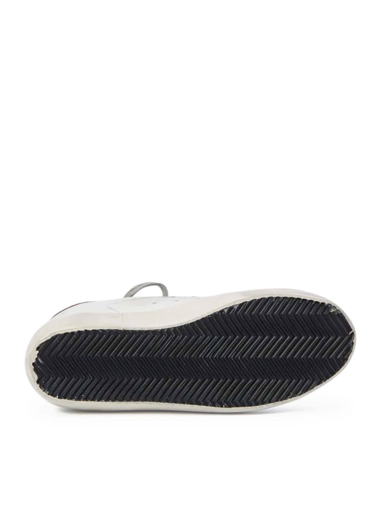 SUPER-STAR SNEAKERS WITH SHEARLING - Image 5