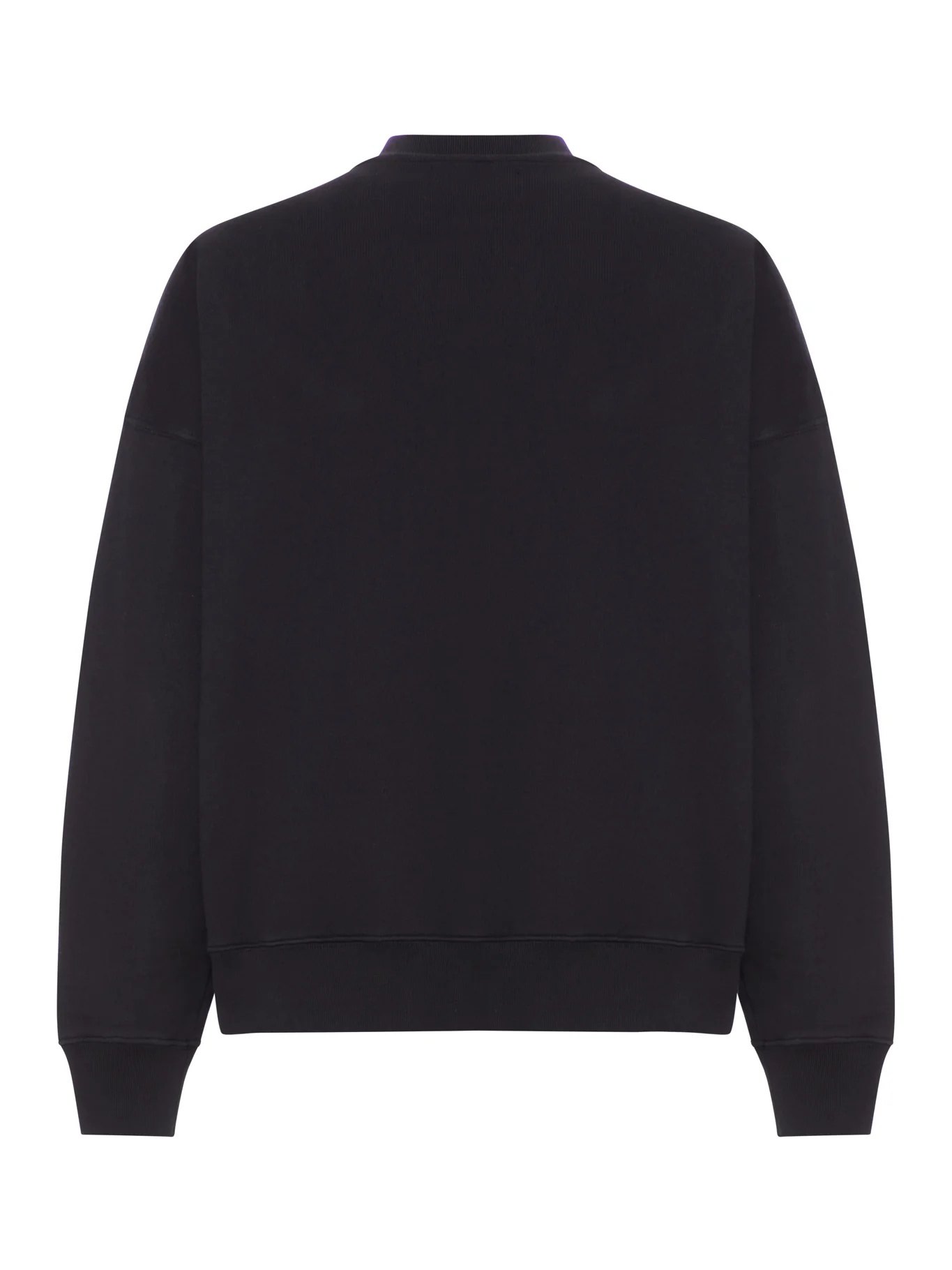 SWEATSHIRT WITH LOGO - Image 2