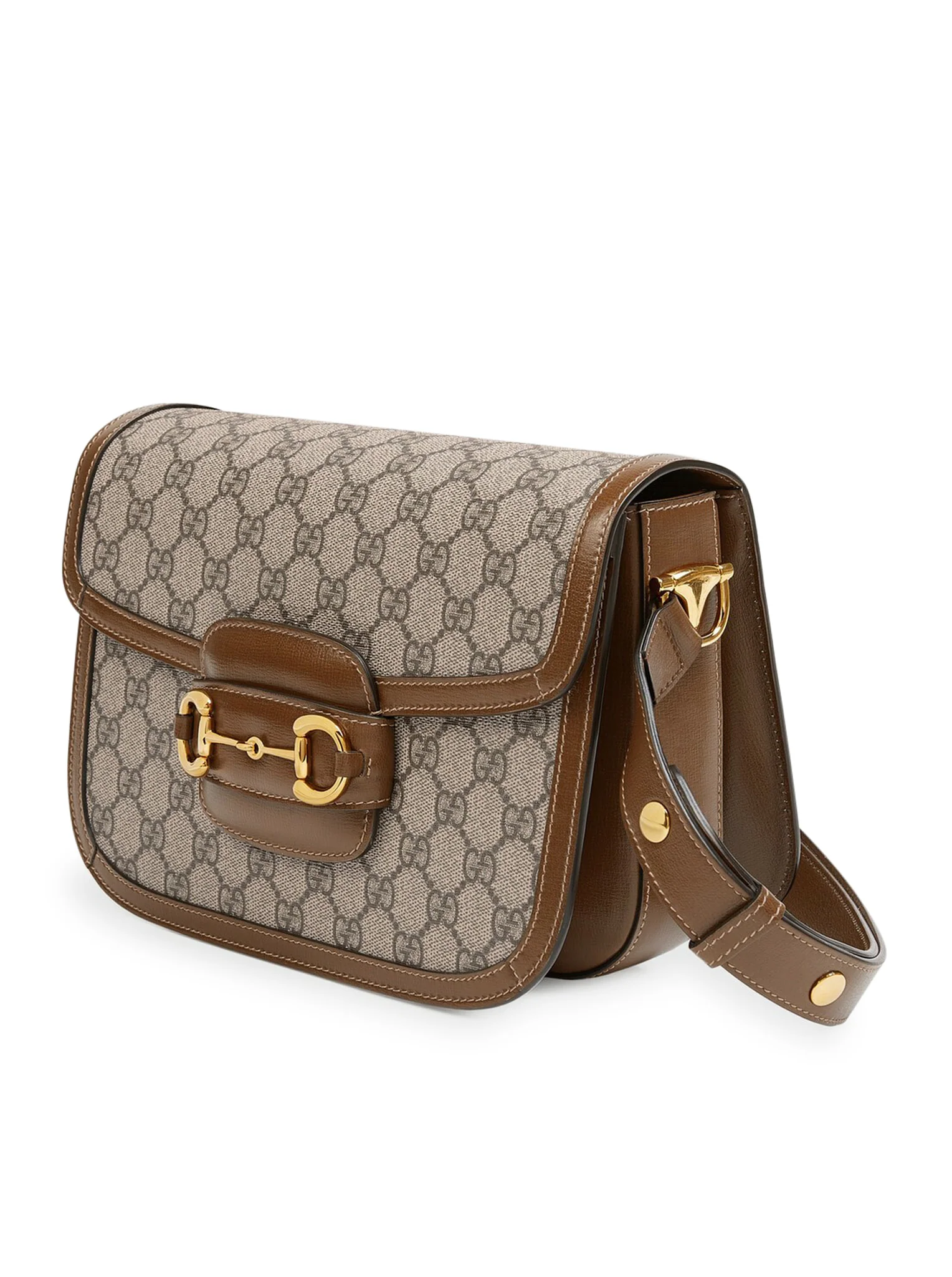 GUCCI HORSEBIT 1955 MEDIUM SHOULDER BAG - Image 3