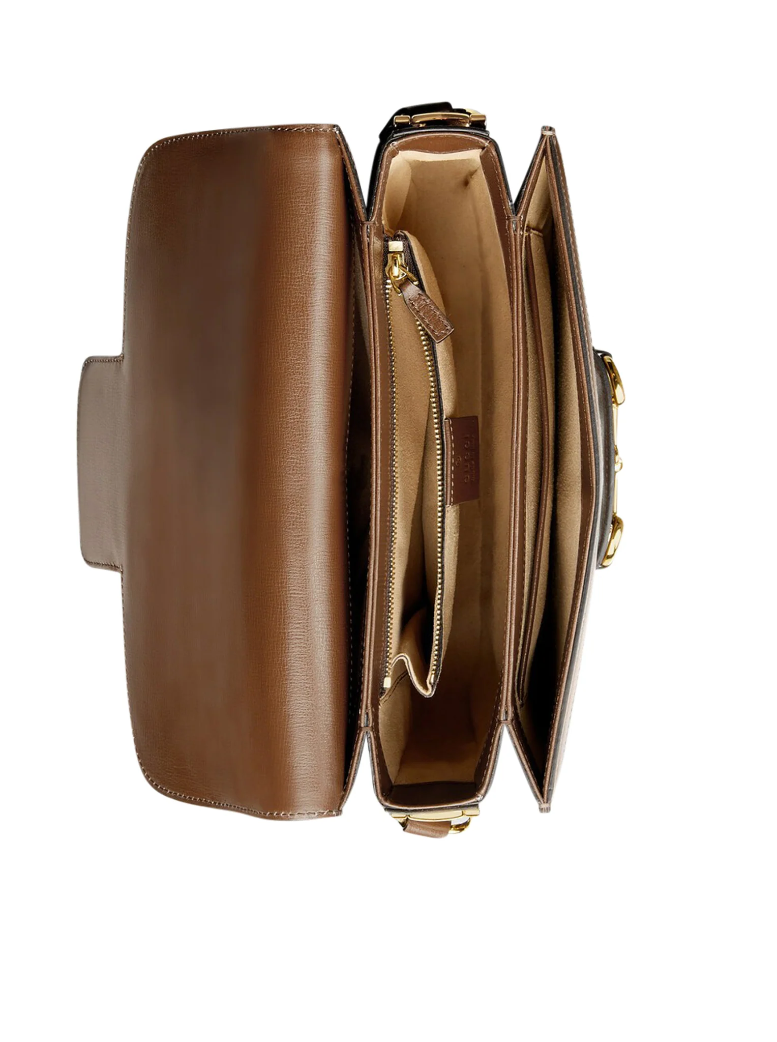GUCCI HORSEBIT 1955 MEDIUM SHOULDER BAG - Image 5