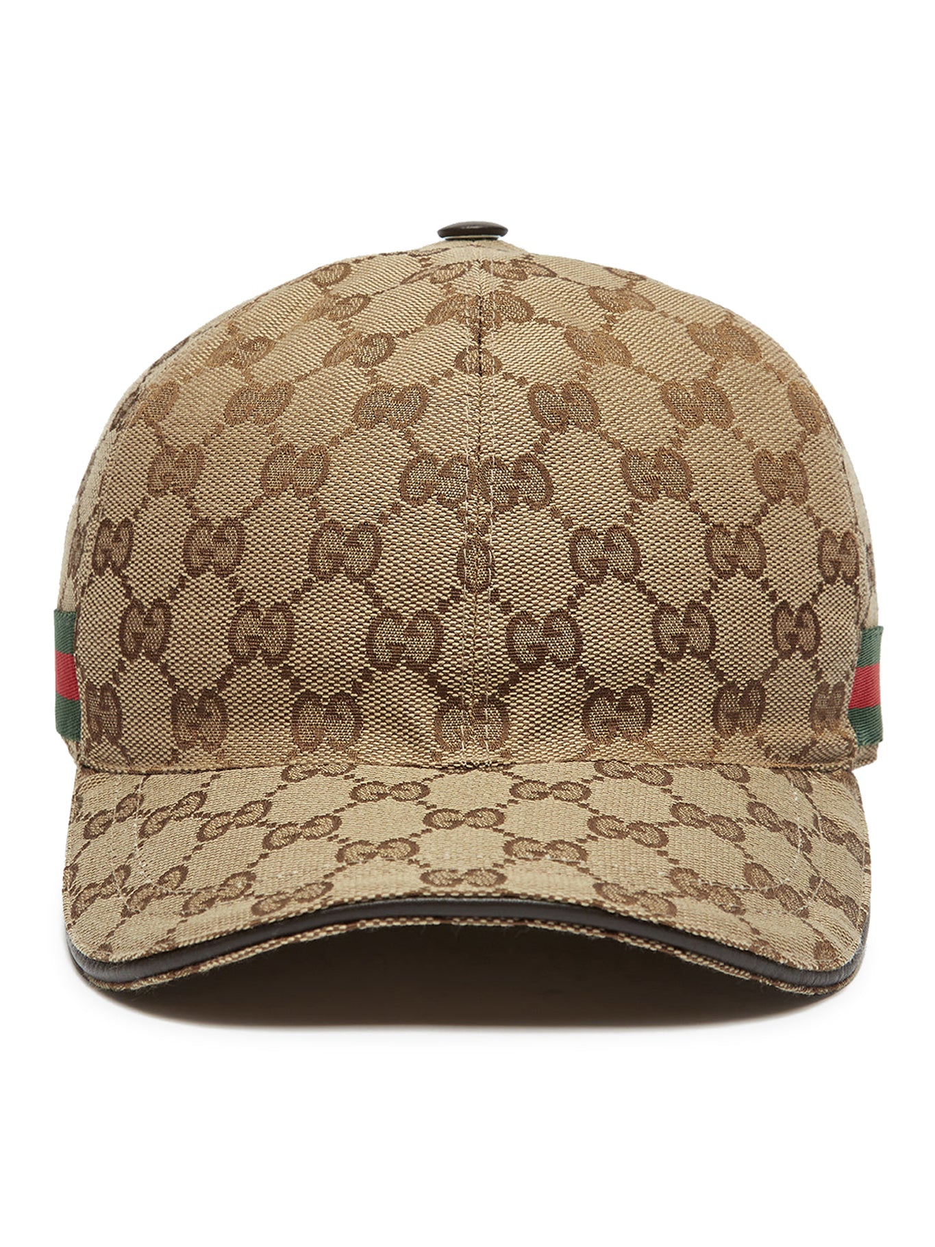 WEB BASEBALL CAP