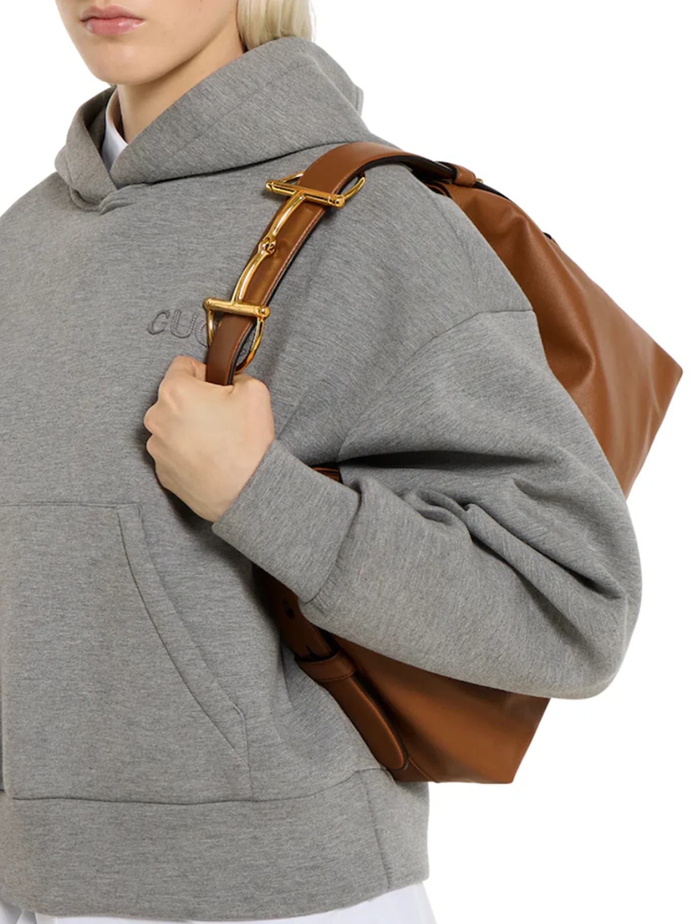 BEATRIX MEDIUM SIZE SHOPPING BAG - Image 2