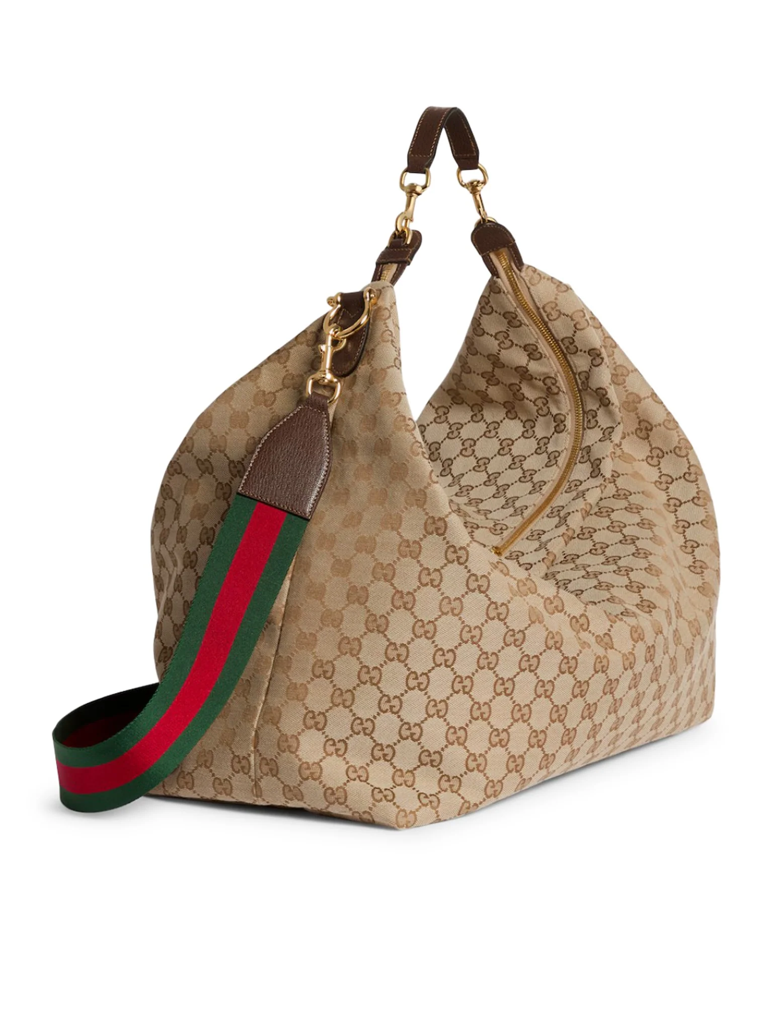 BRERA SHOULDER BAG LARGE SIZE - Image 5