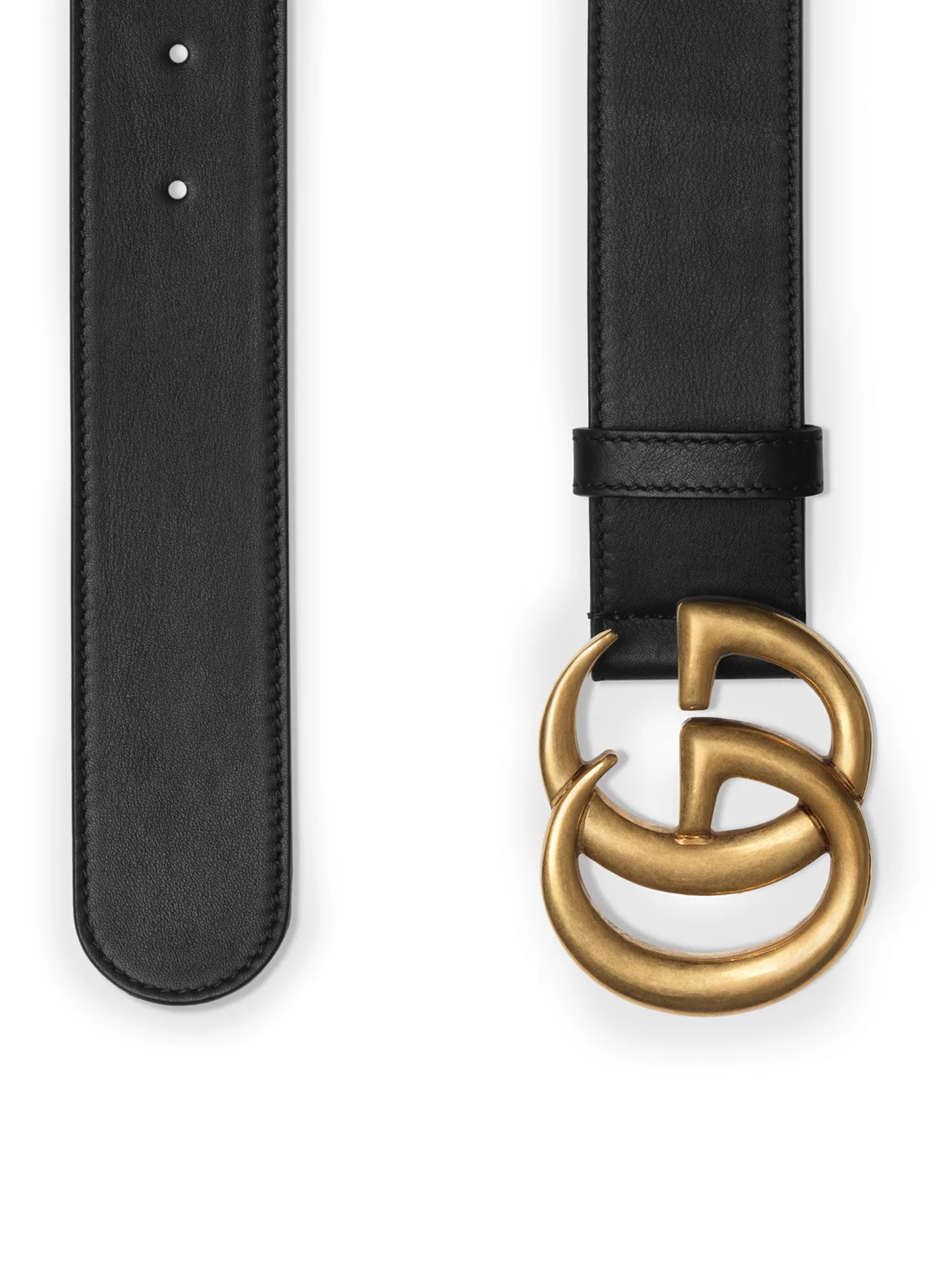GG MARMONT WIDE BELT - Image 3