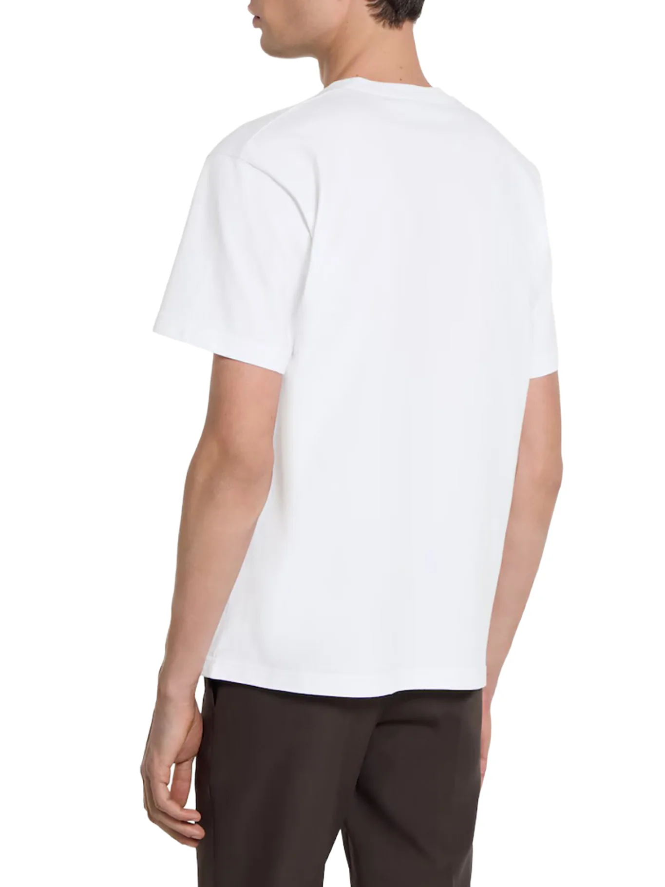 COTTON JERSEY T-SHIRT - Image 3