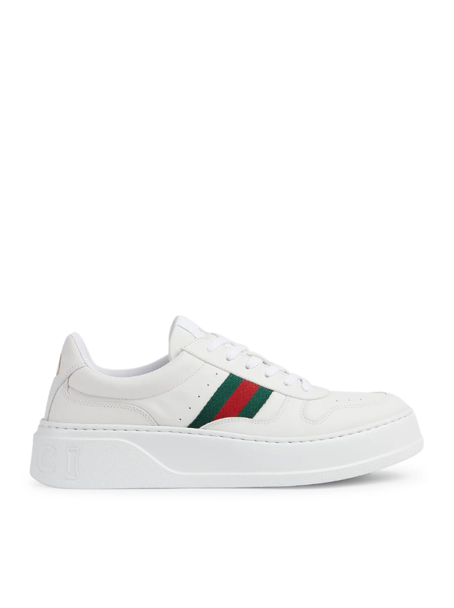 DALI SOFT LEATHER SNEAKERS