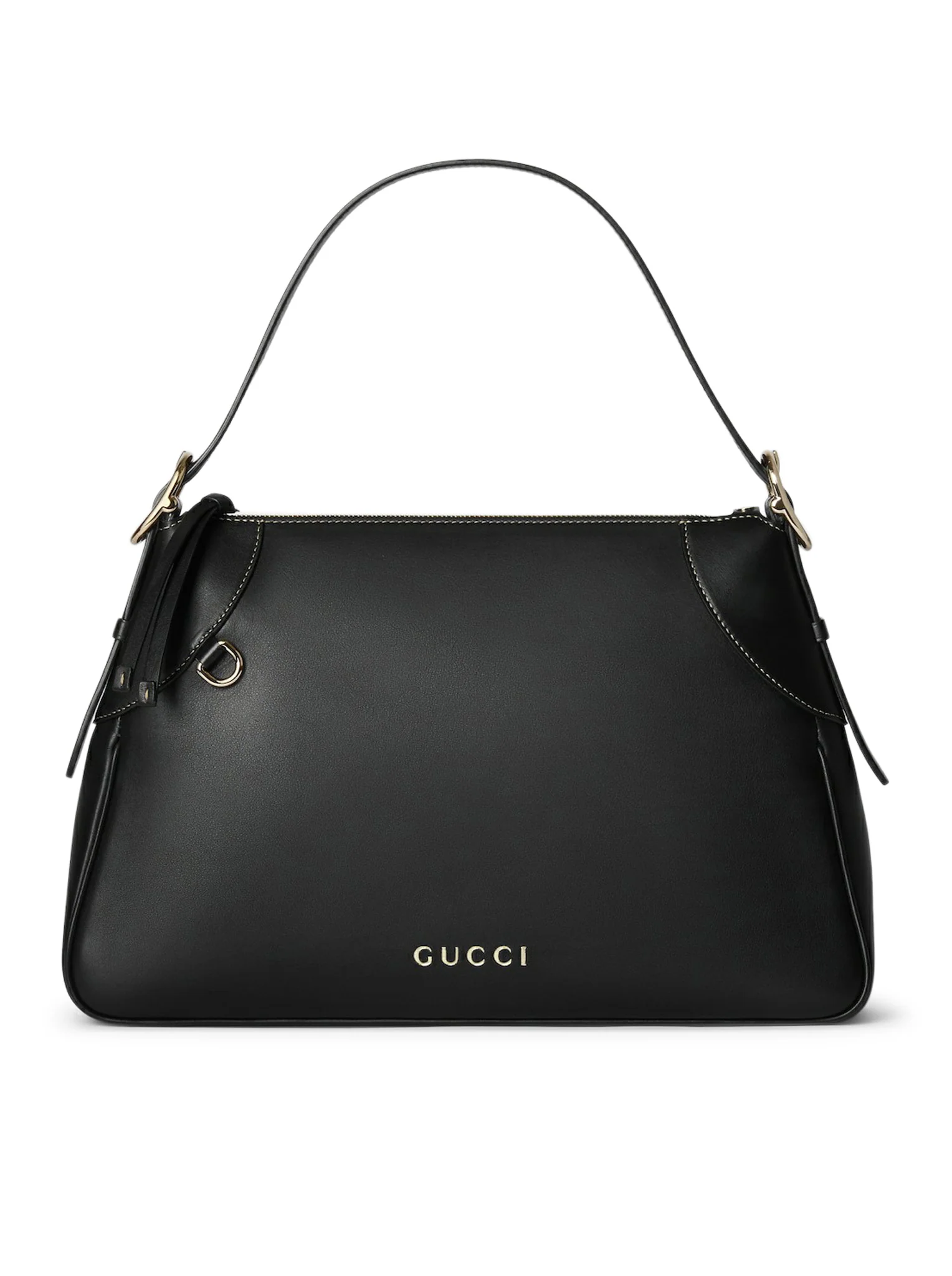 GG EMBLEM SHOULDER BAG LARGE SIZE - Image 5