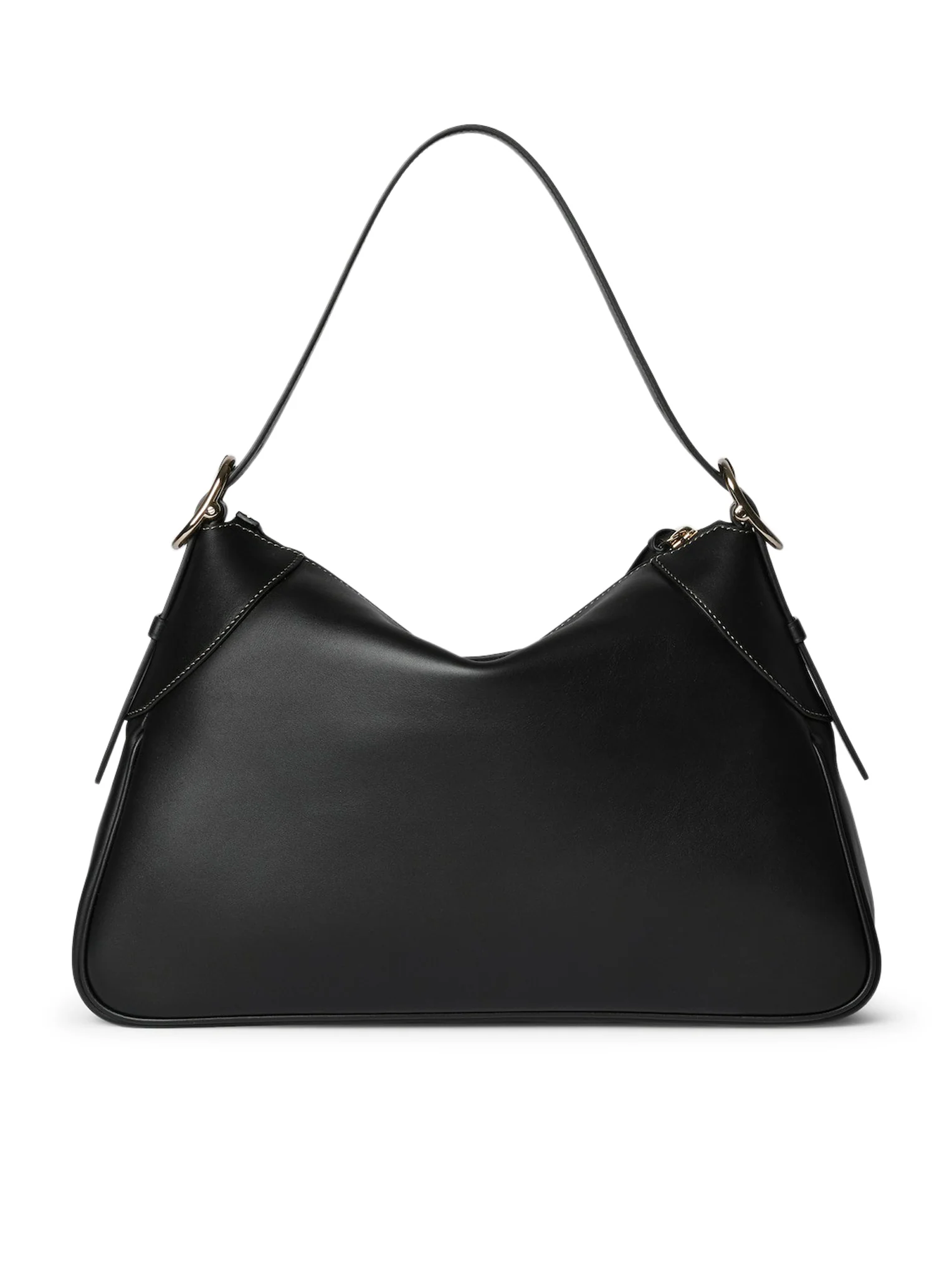GG EMBLEM SHOULDER BAG LARGE SIZE - Image 7