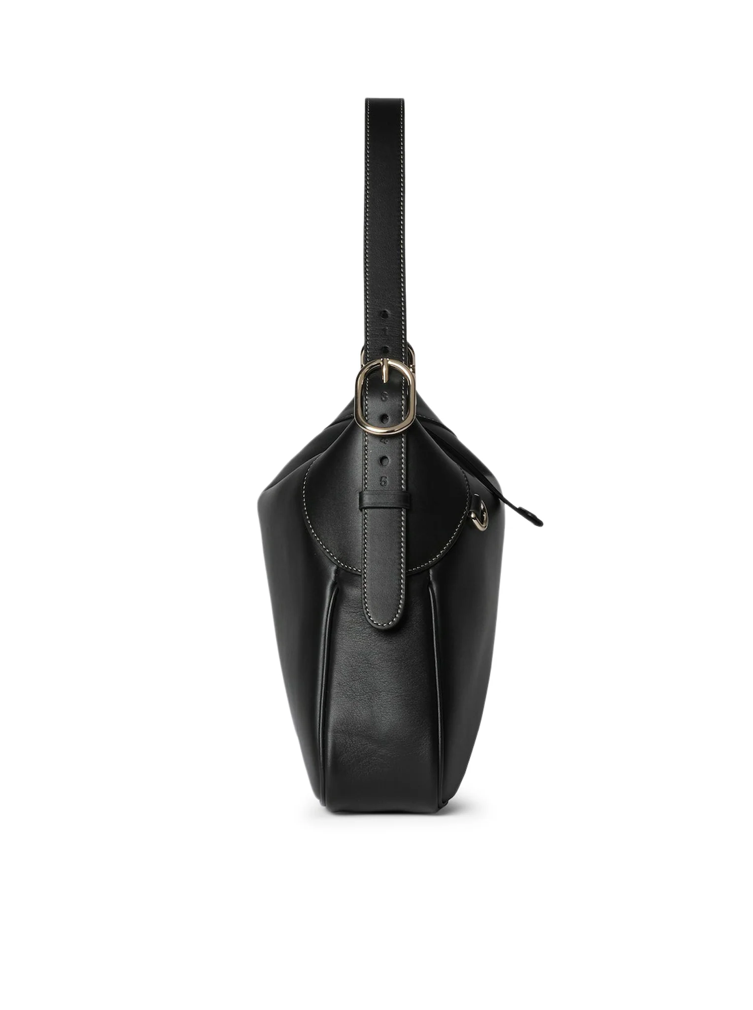GG EMBLEM SHOULDER BAG LARGE SIZE - Image 8