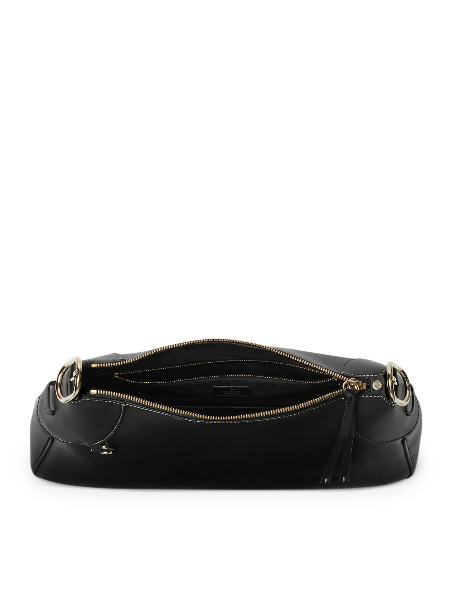 GG EMBLEM SHOULDER BAG LARGE SIZE - Image 9