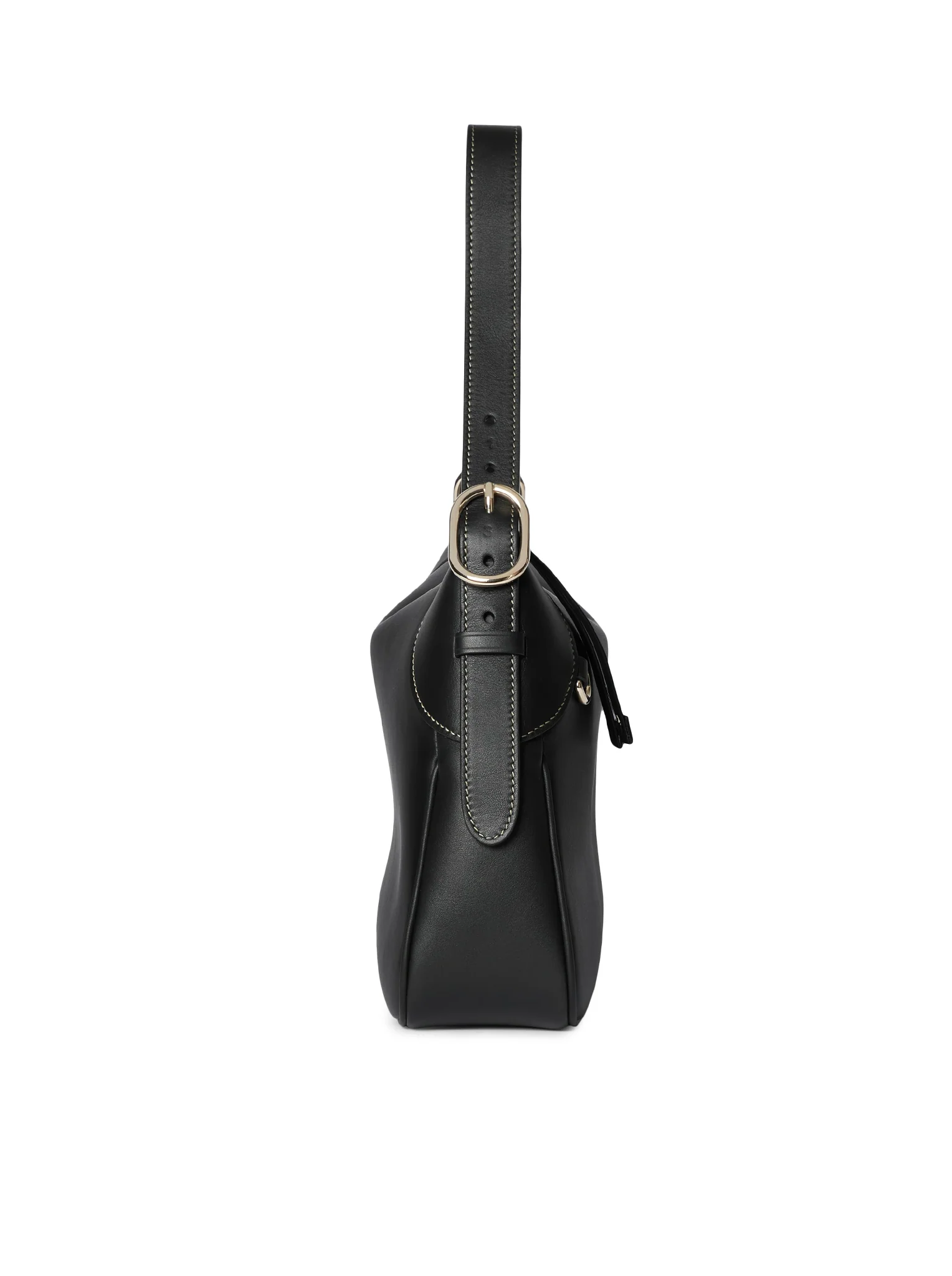 GG EMBLEM SHOULDER BAG MEDIUM SIZE - Image 5
