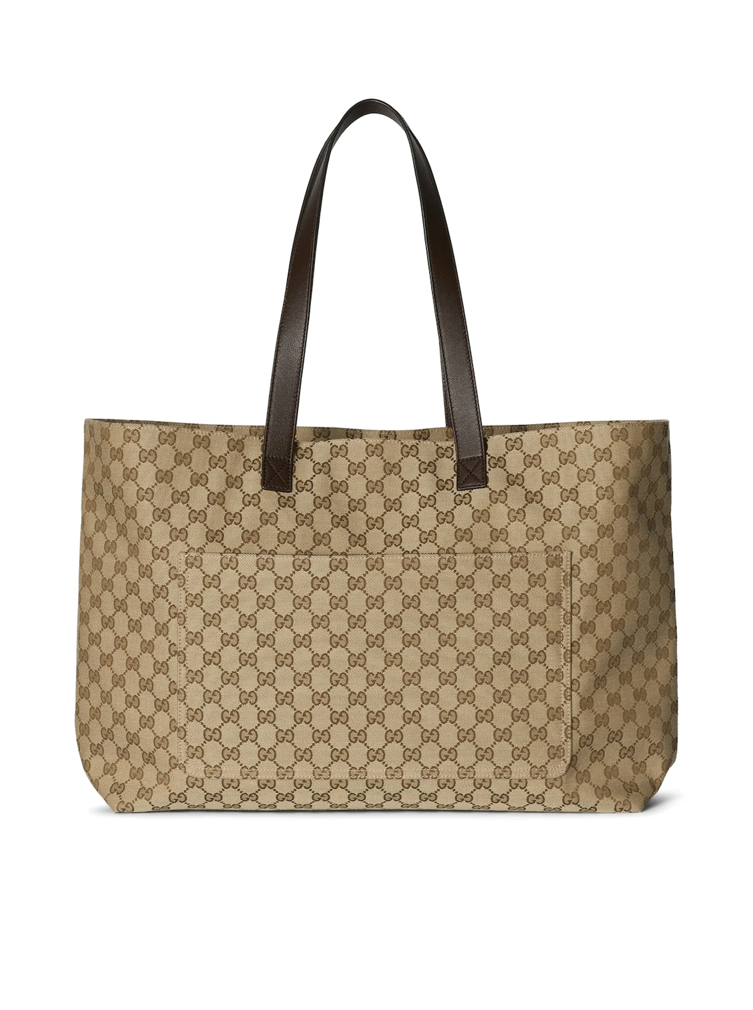 GG LARGE SIZE SHOPPING BAG - Image 4