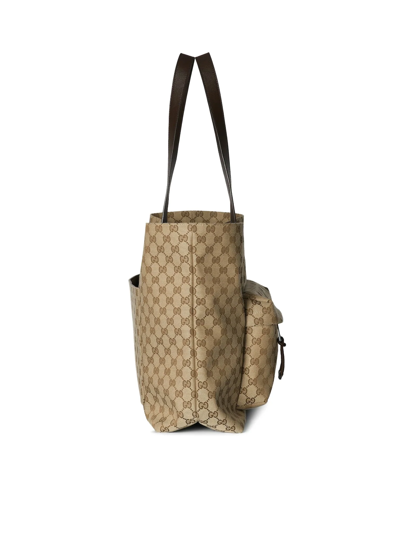 GG LARGE SIZE SHOPPING BAG - Image 5