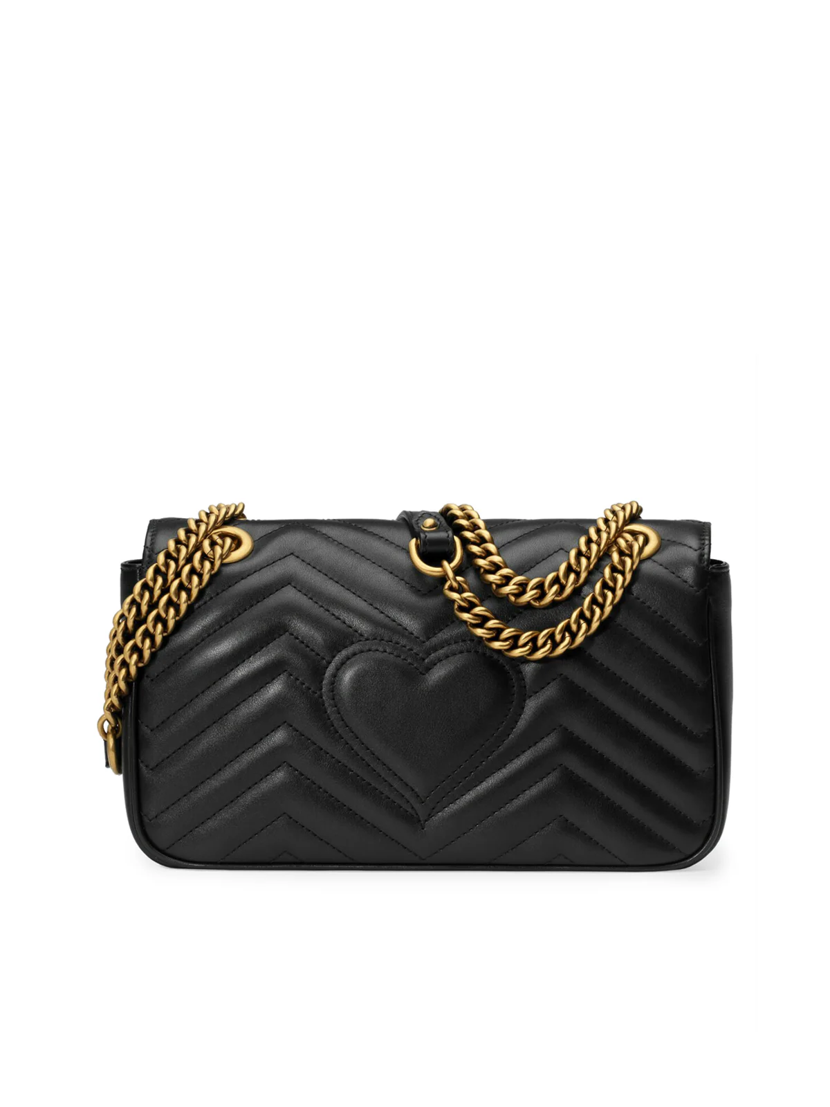 GG MARMONT SMALL SHOULDER BAG - Image 4