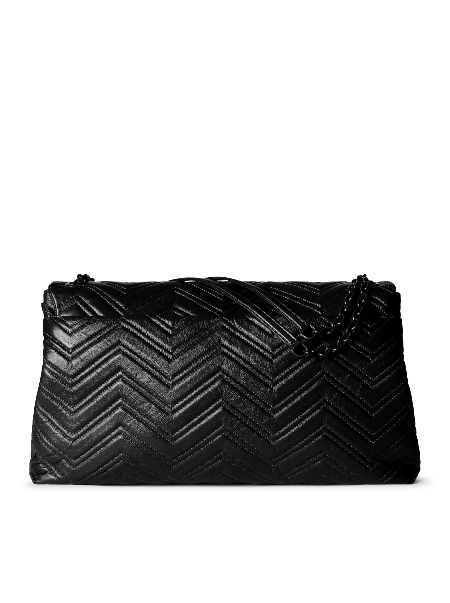 GG MARMONT MAXI SHOULDER BAG - Image 5