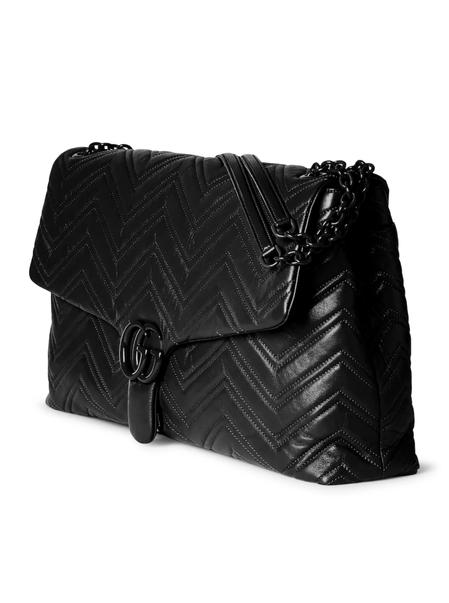 GG MARMONT MAXI SHOULDER BAG - Image 6