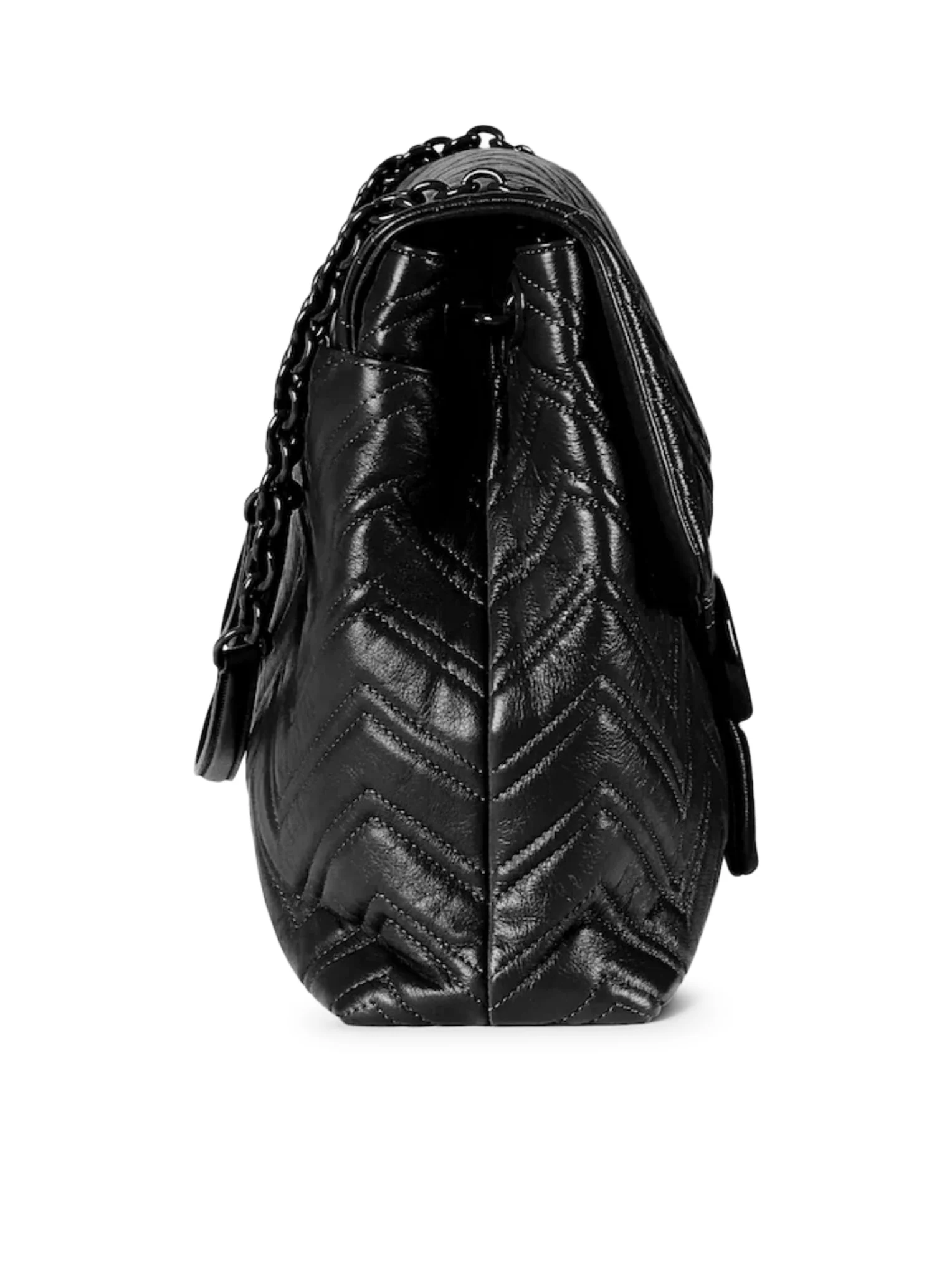GG MARMONT MAXI SHOULDER BAG - Image 7