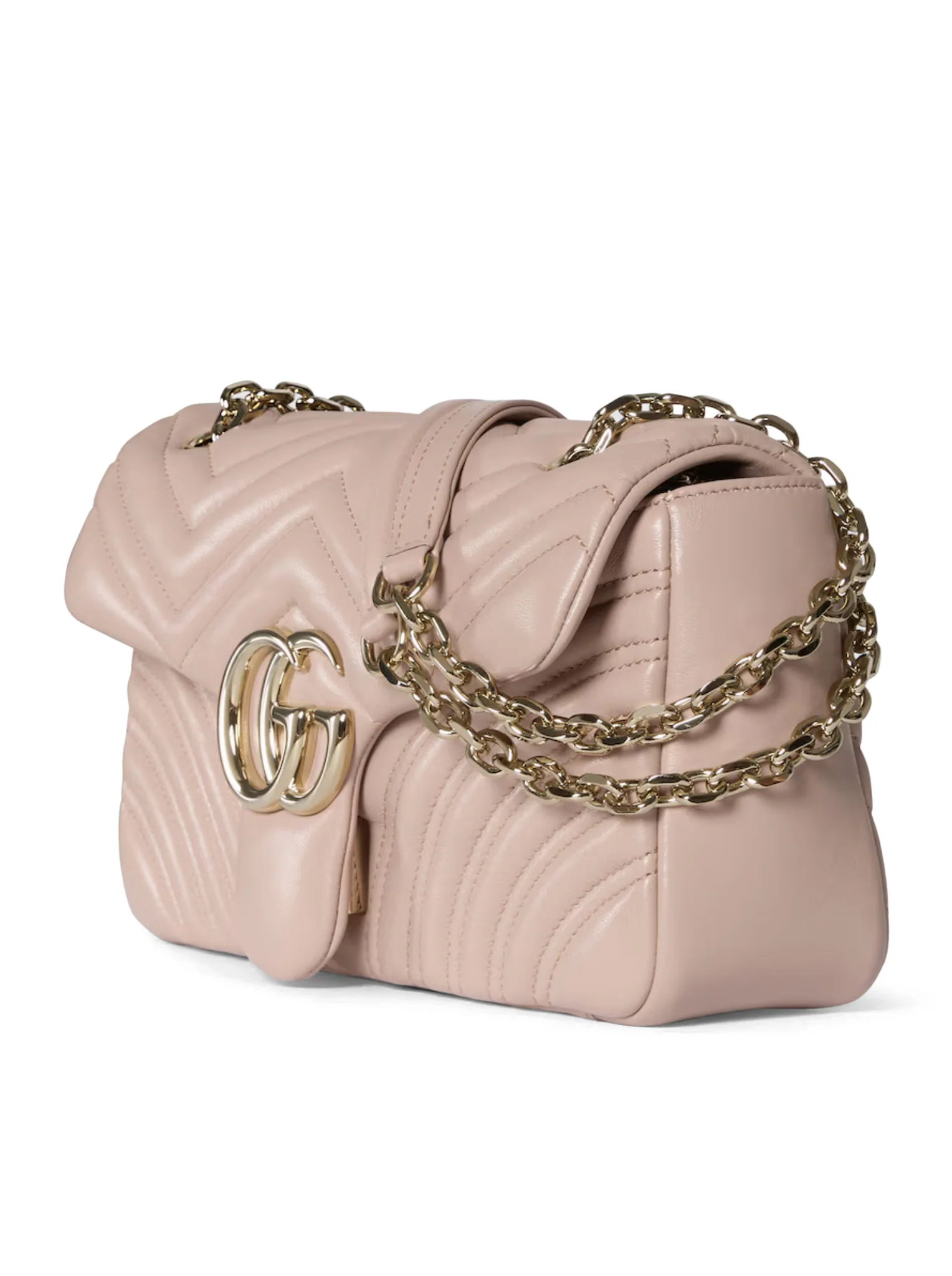 GG MARMONT MEDIUM SHOULDER BAG - Image 5