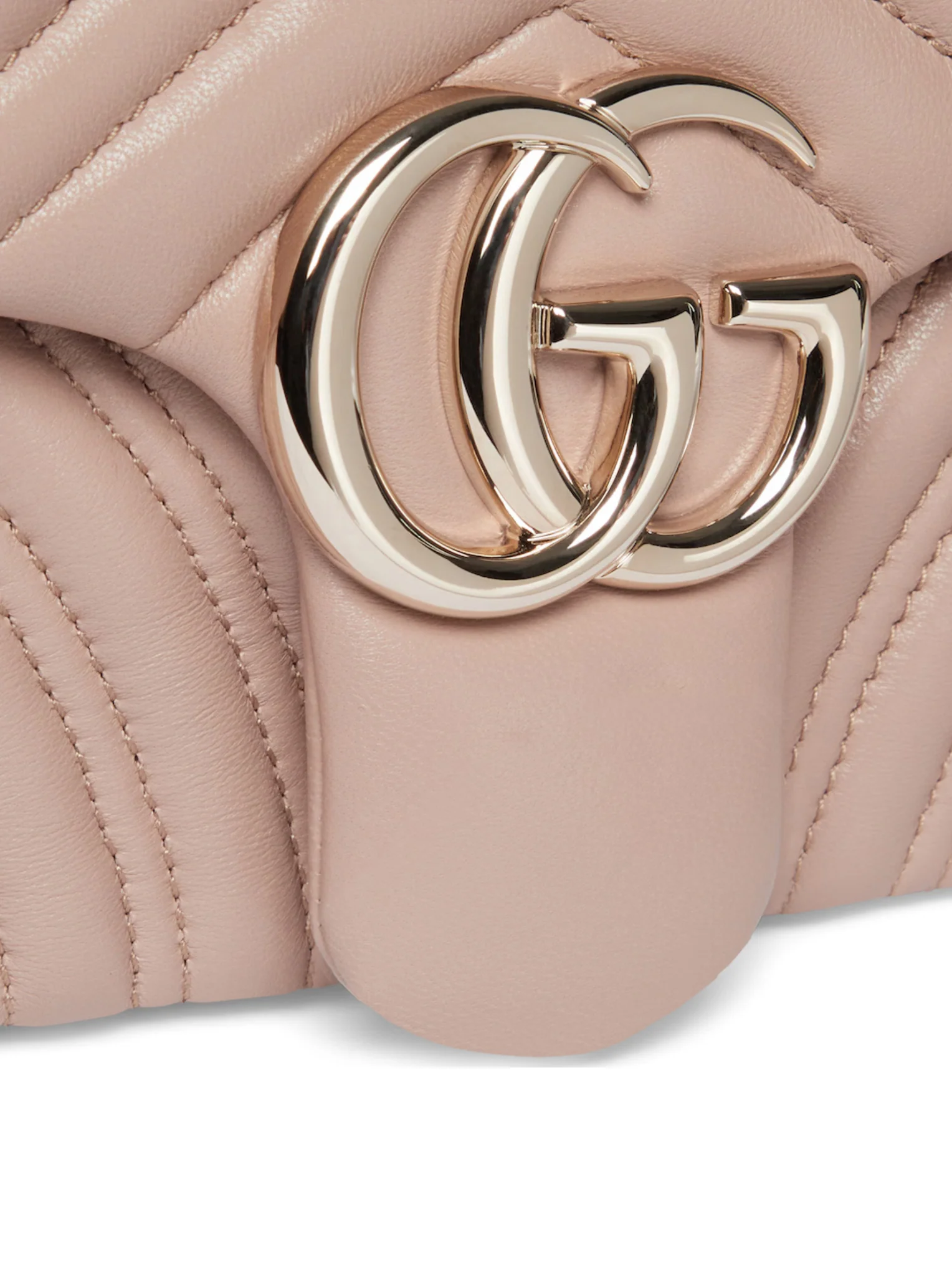 GG MARMONT MEDIUM SHOULDER BAG - Image 8