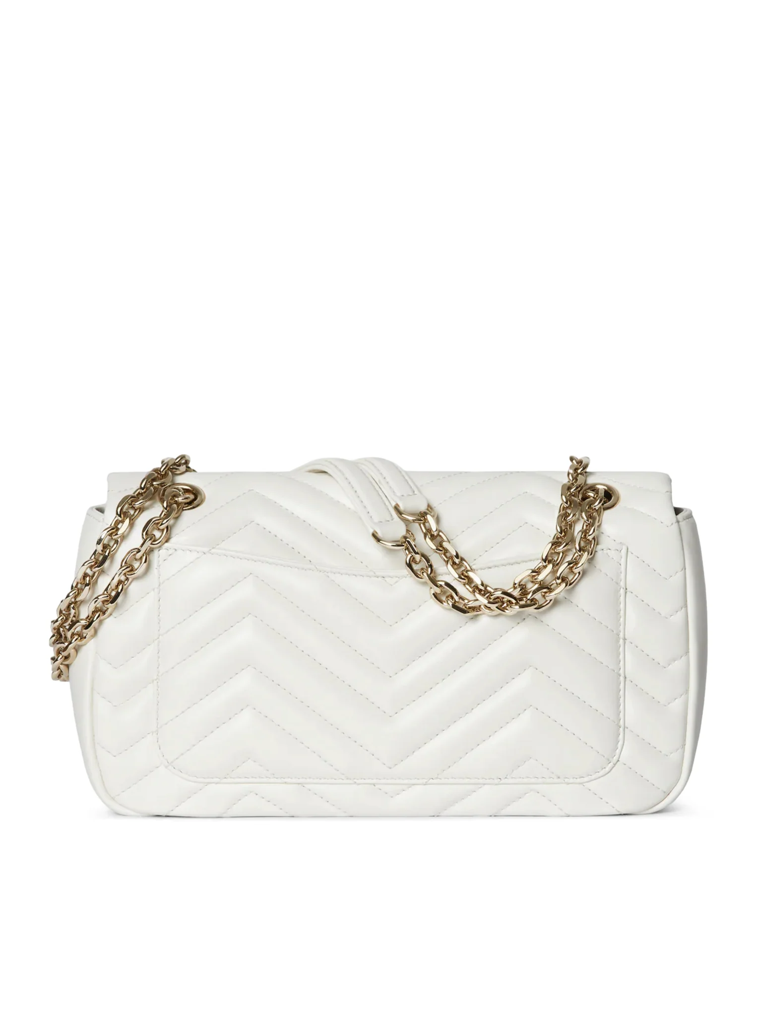 GG MARMONT MEDIUM SHOULDER BAG - Image 5