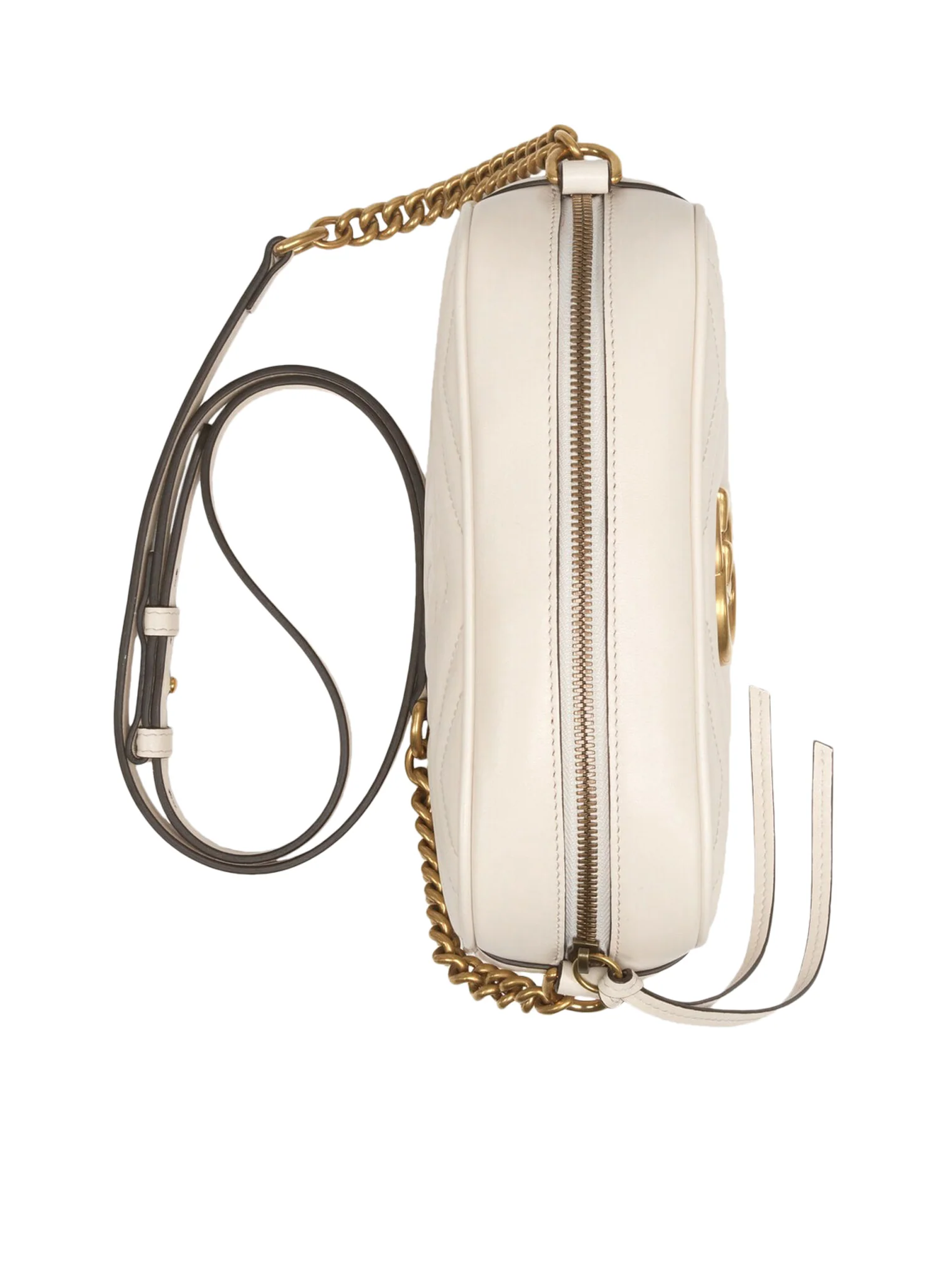 GG MARMONT MATELASSÉ SHOULDER BAG - Image 5