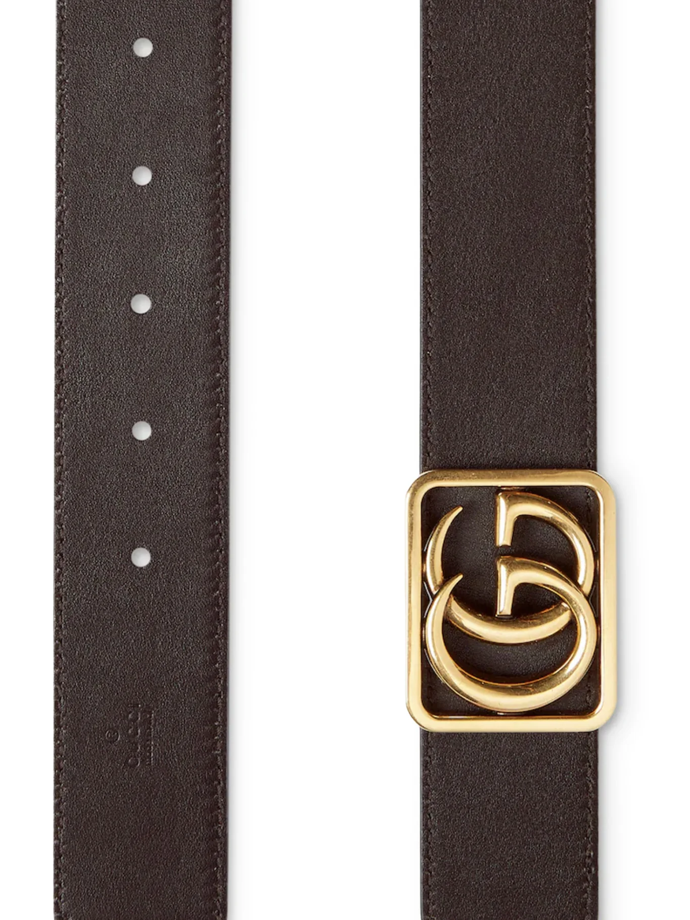 GG MARMONT REVERSIBLE BELT - Image 5