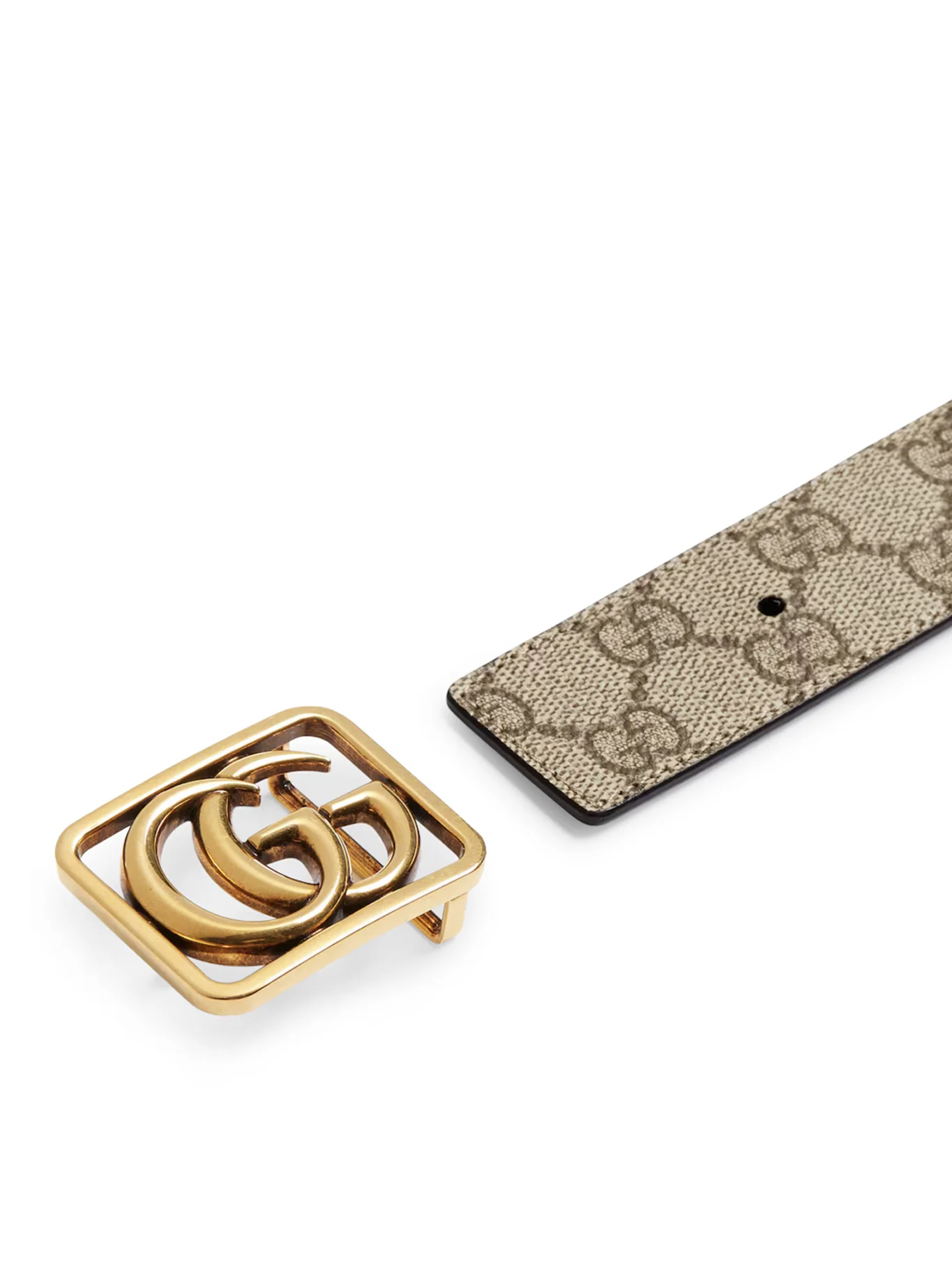 GG MARMONT REVERSIBLE BELT - Image 7