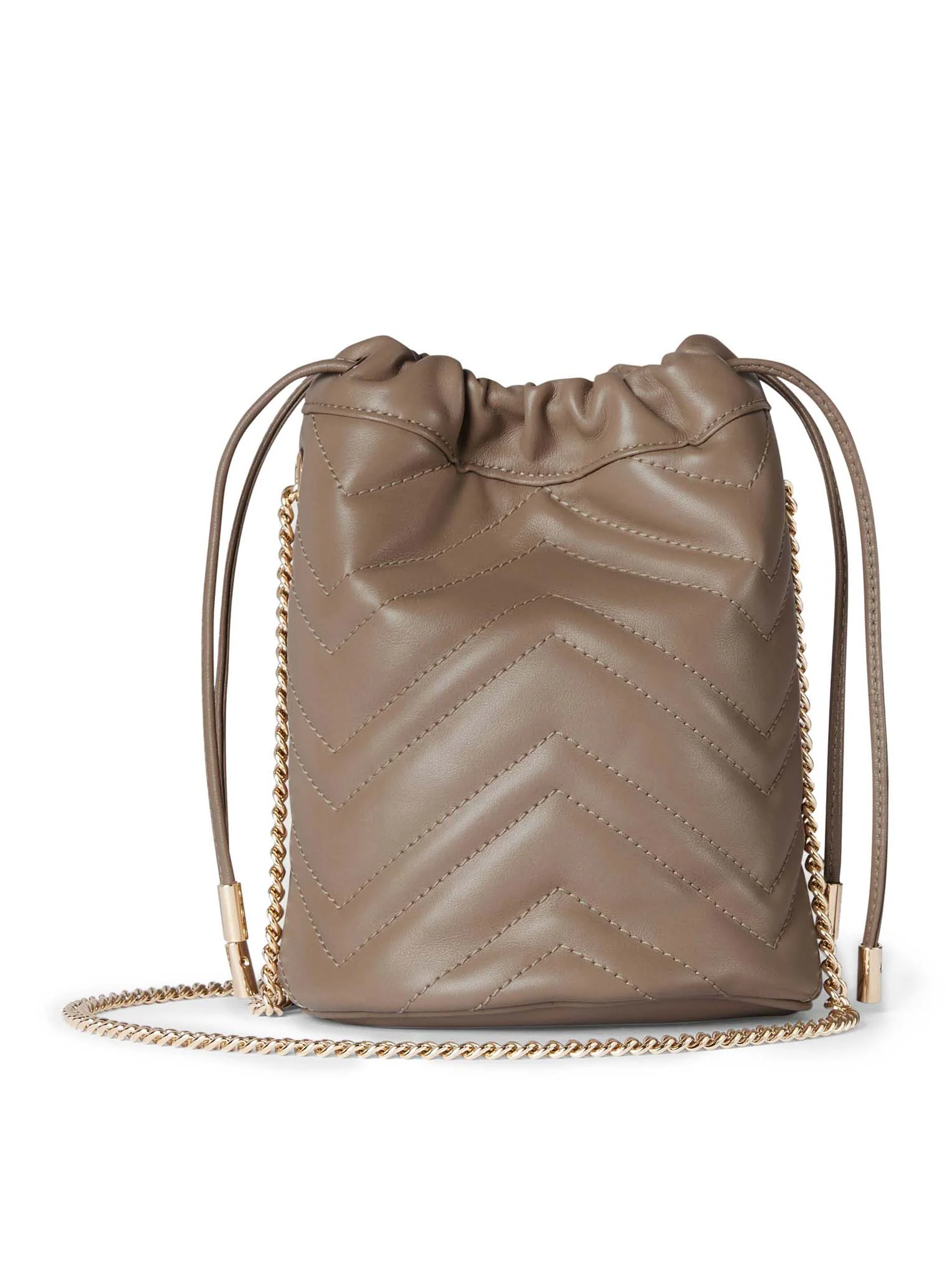 GG MARMONT SMALL BUCKET BAG - Image 3