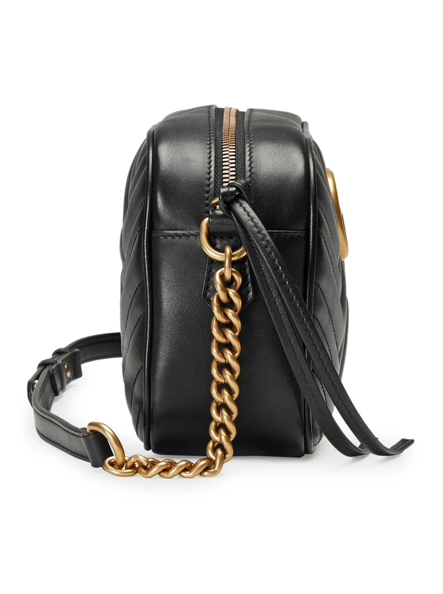 GG MARMONT SMALL SHOULDER BAG - Image 3