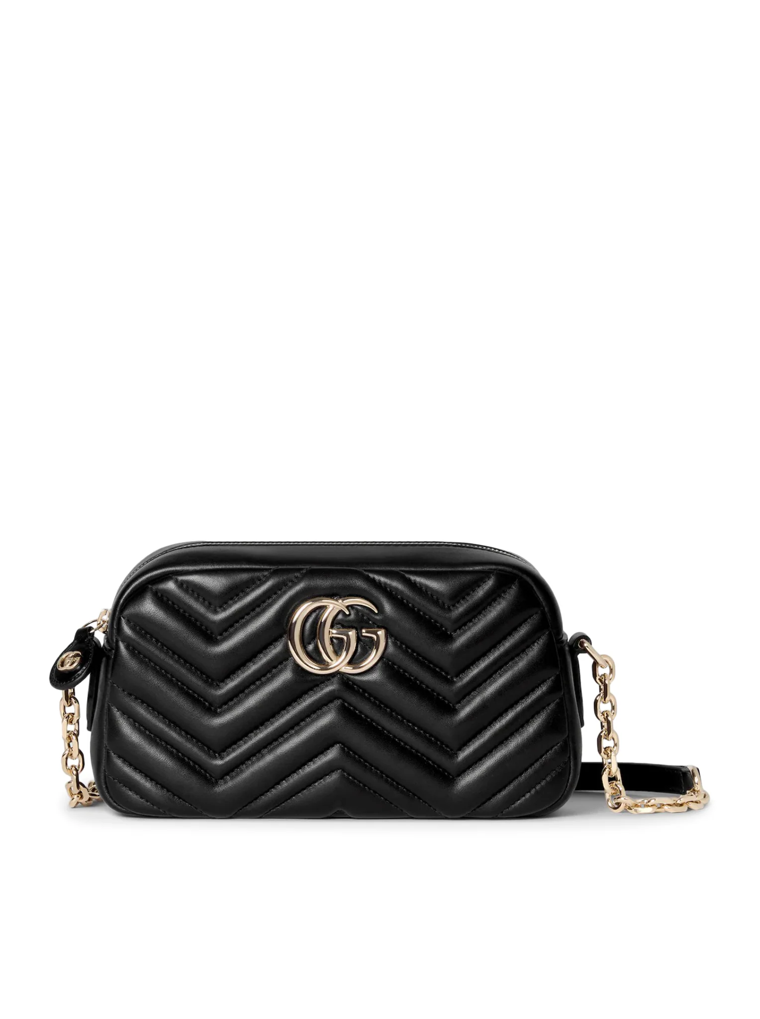 GG MARMONT SMALL CAMERA BAG