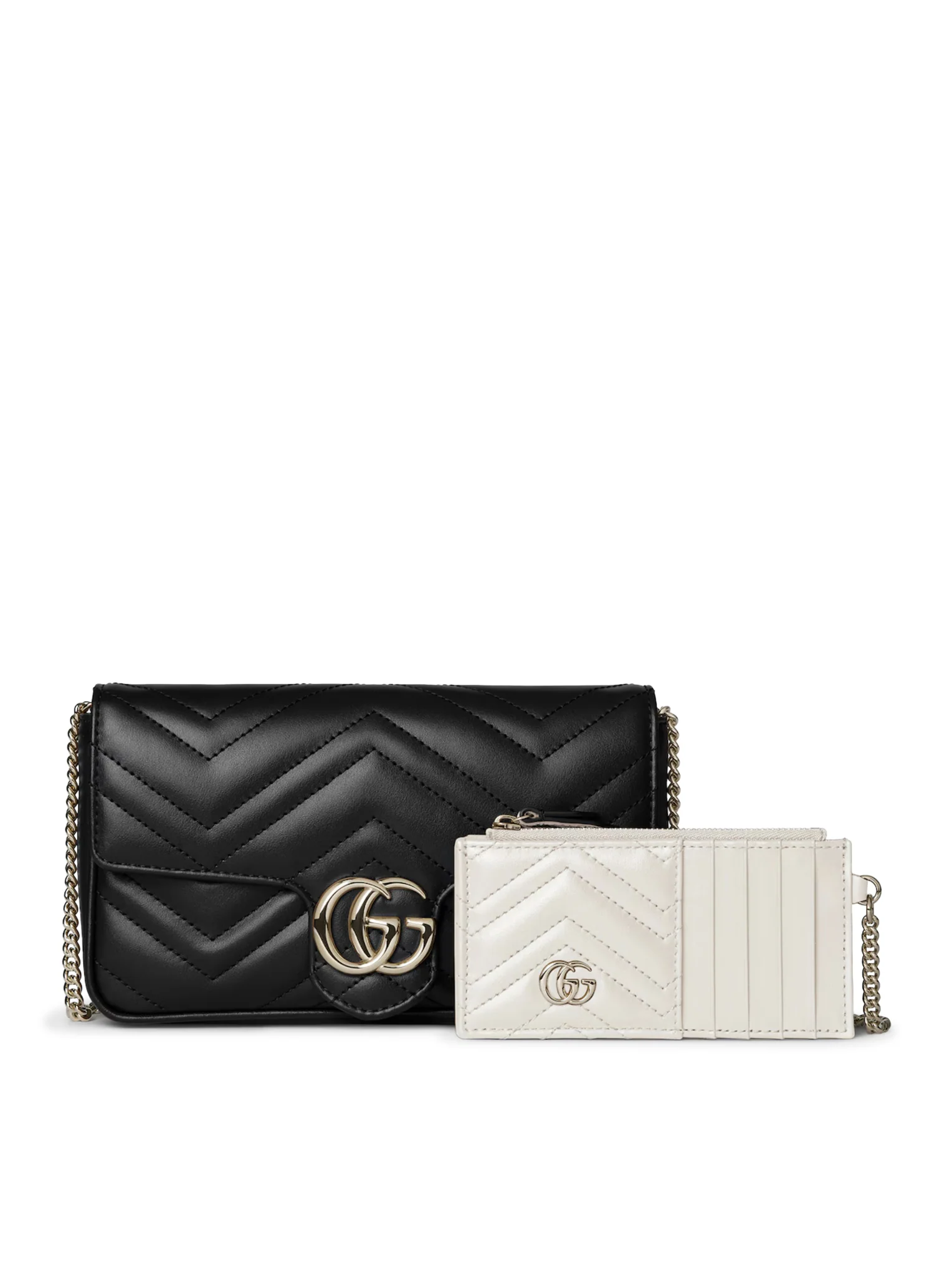 GG MARMONT SMALL SHOULDER BAG - Image 5
