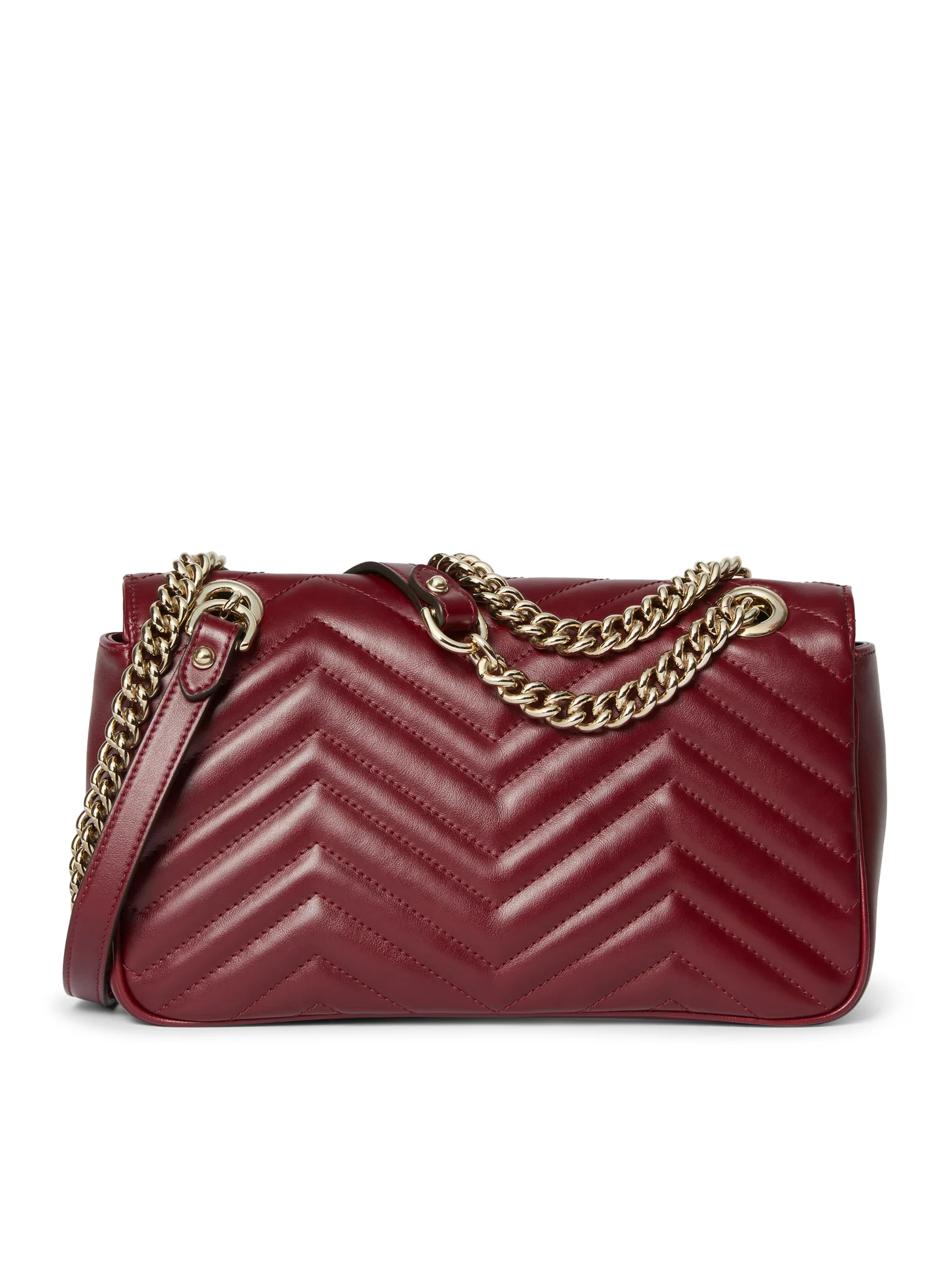 GG MARMONT SMALL SHOULDER BAG - Image 5