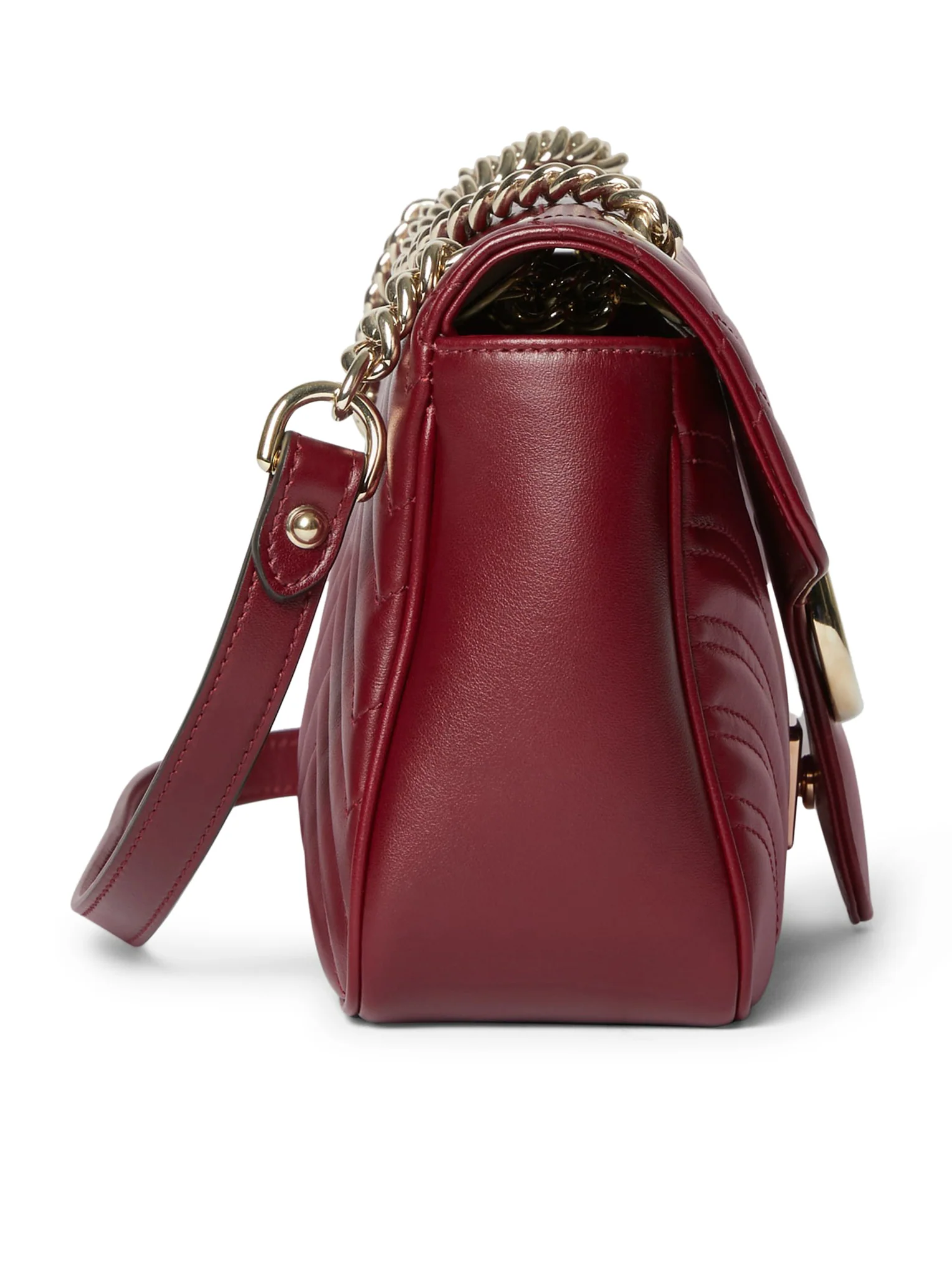 GG MARMONT SMALL SHOULDER BAG - Image 6